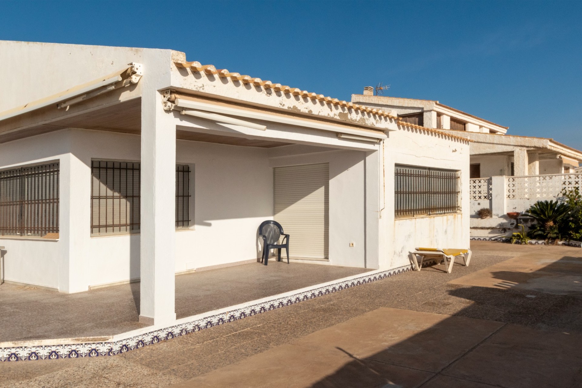 Reventa - Villa - Guardamar del Segura