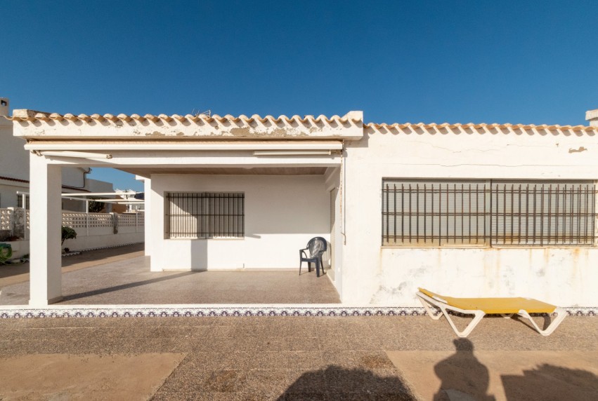 Reventa - Villa - Guardamar del Segura