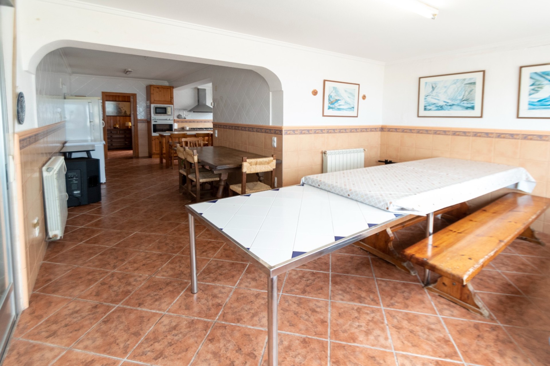 Reventa - Villa - Guardamar del Segura