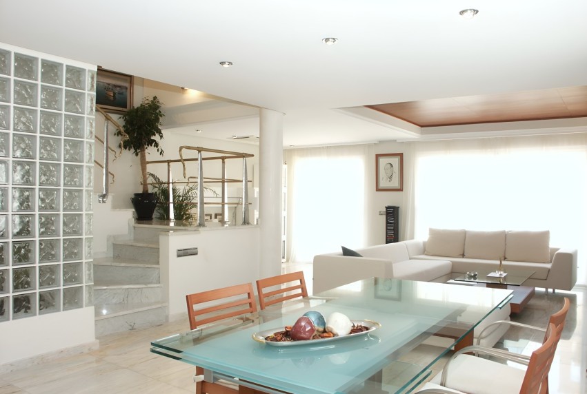 Reventa - Villa - Jávea - Balcon al Mar