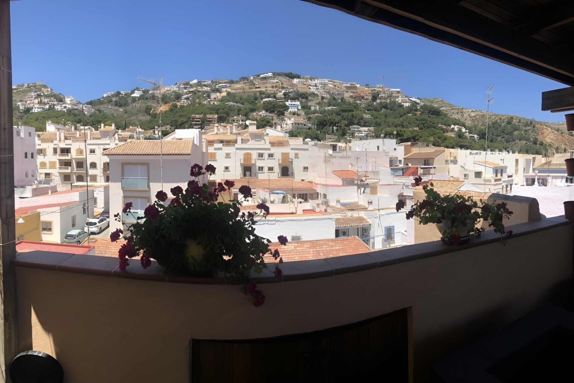 Reventa - Villa - Jávea - Balcon al Mar