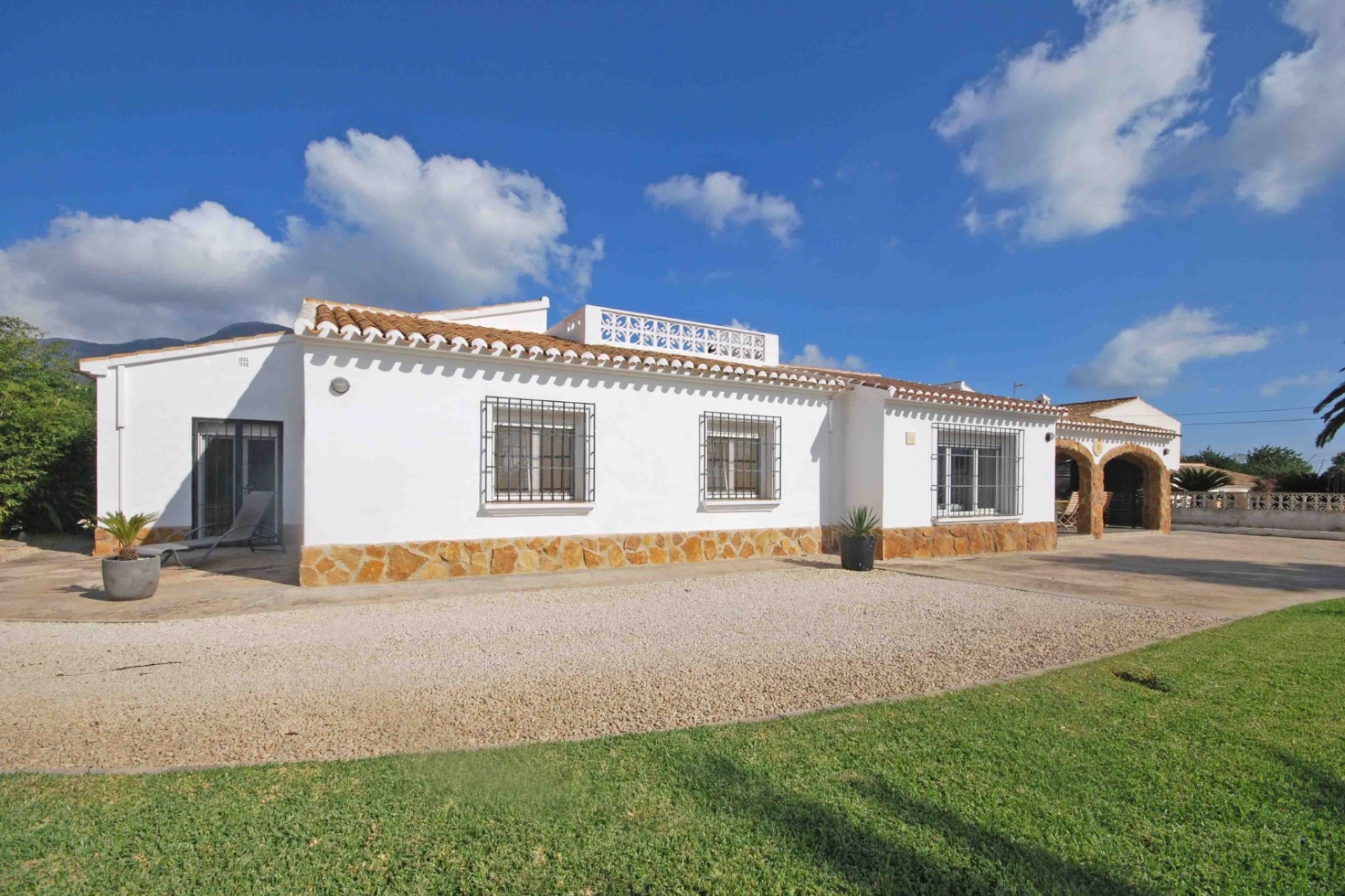 Reventa - Villa - Jávea - Montgó