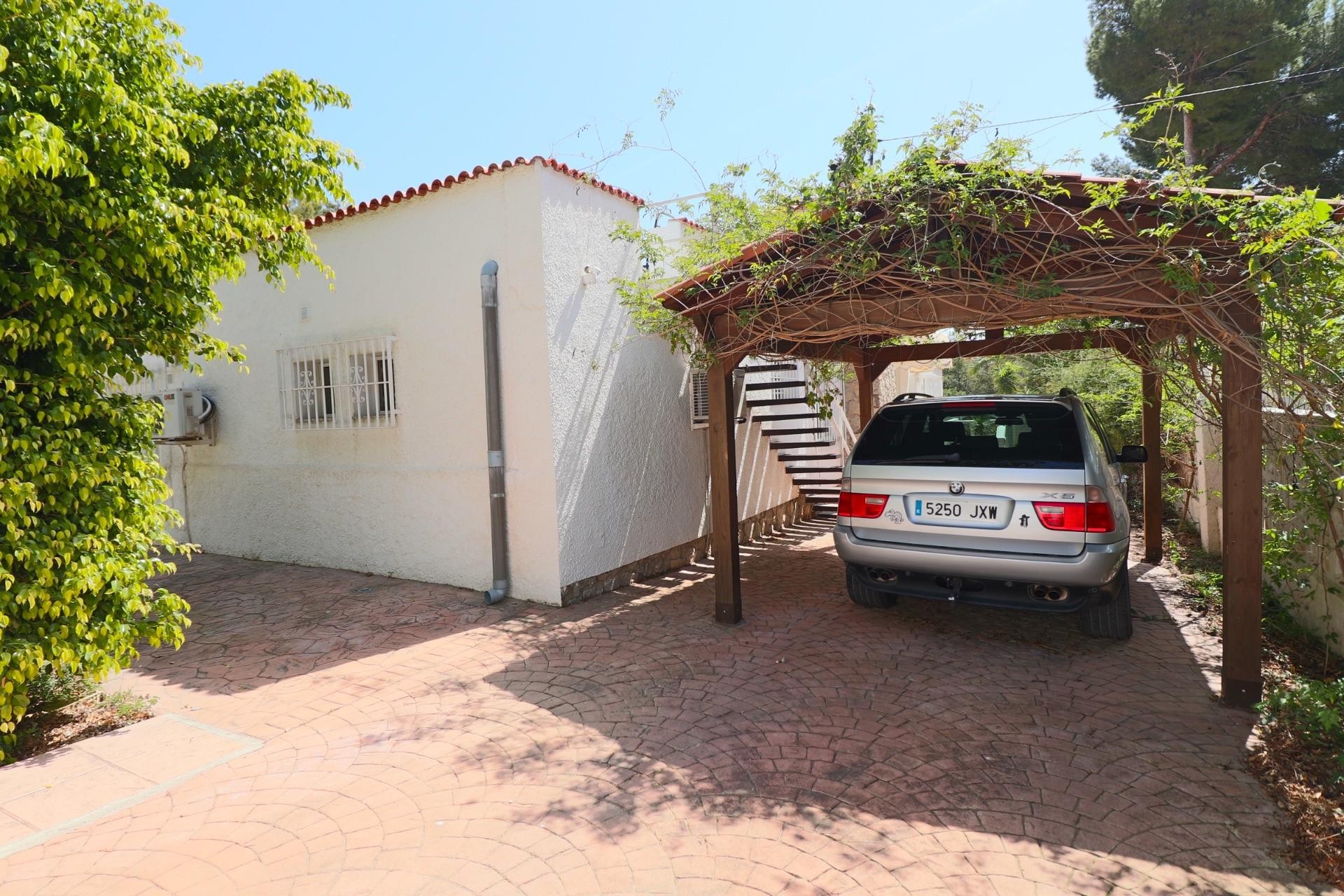 Reventa - Villa - La Nucía - Pinar De Garaita