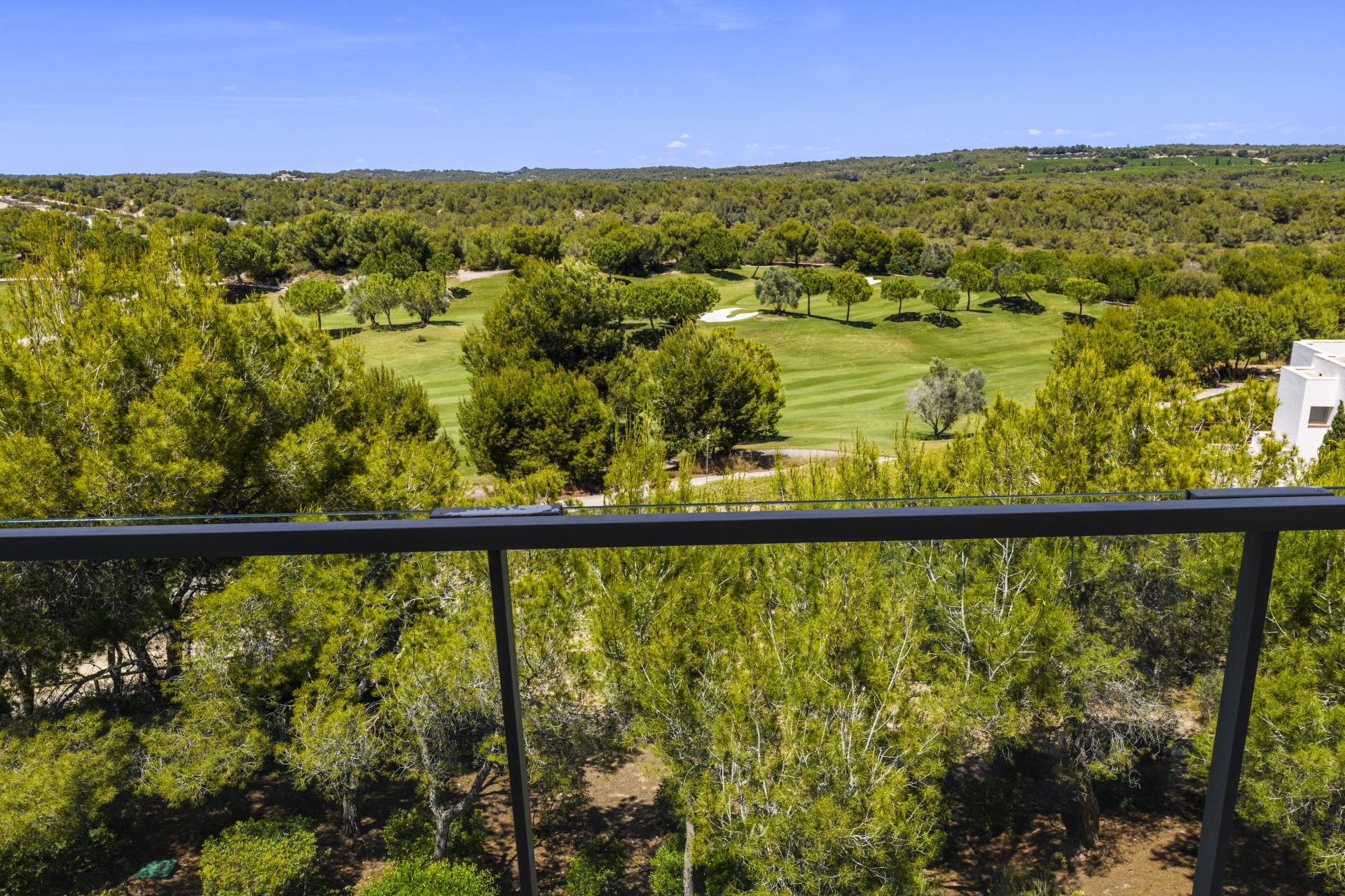 Reventa - Villa - Las Colinas Golf Resort - Las Colinas golf