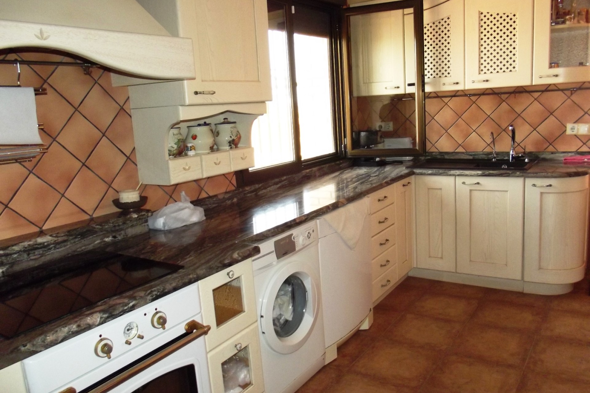 Reventa - Villa - Los Montesinos - La Herrada