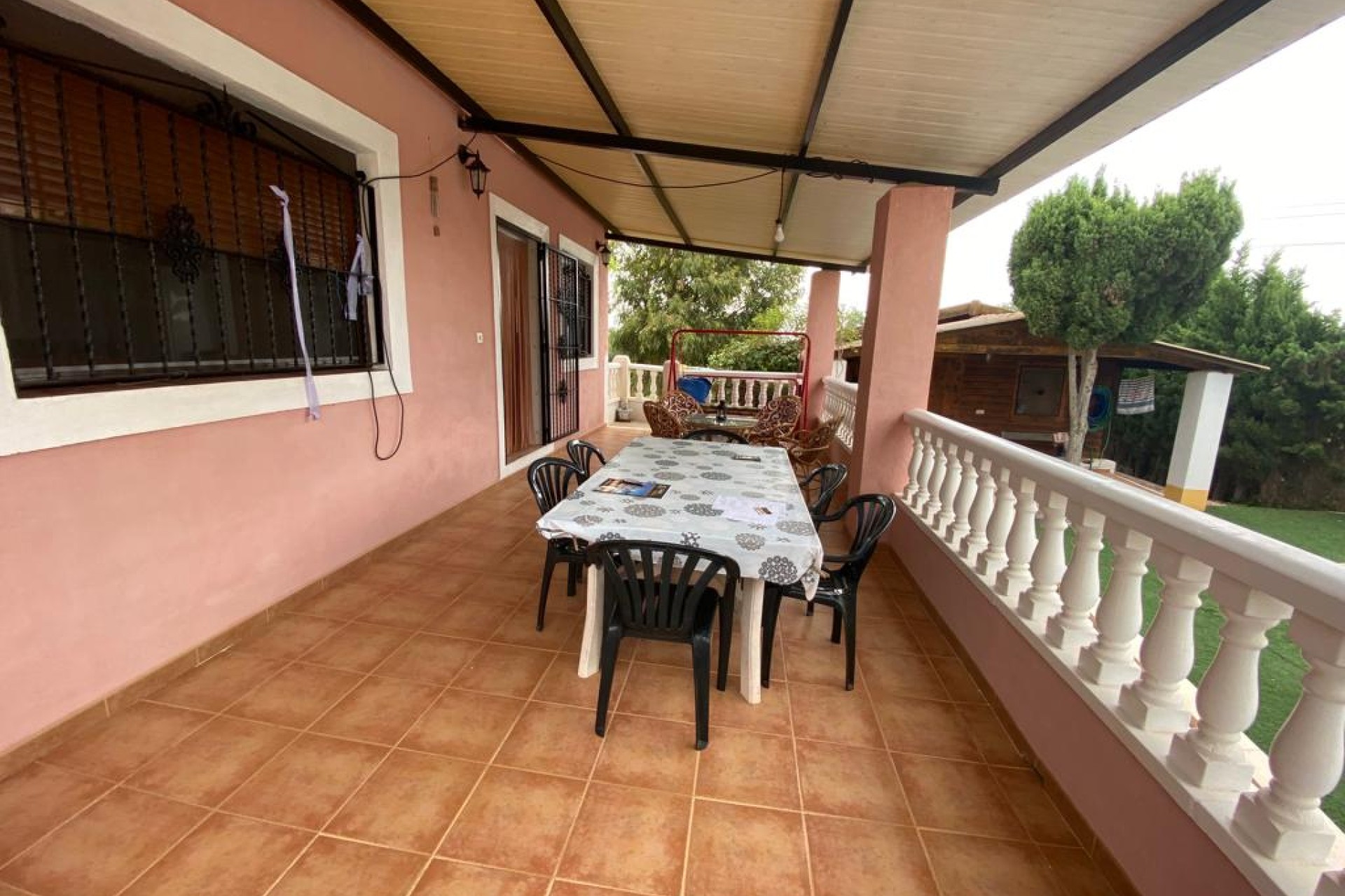 Reventa - Villa - Los Montesinos - La Herrada