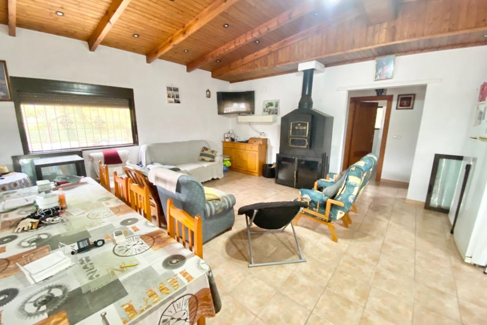 Reventa - Villa - Los Montesinos - La Herrada