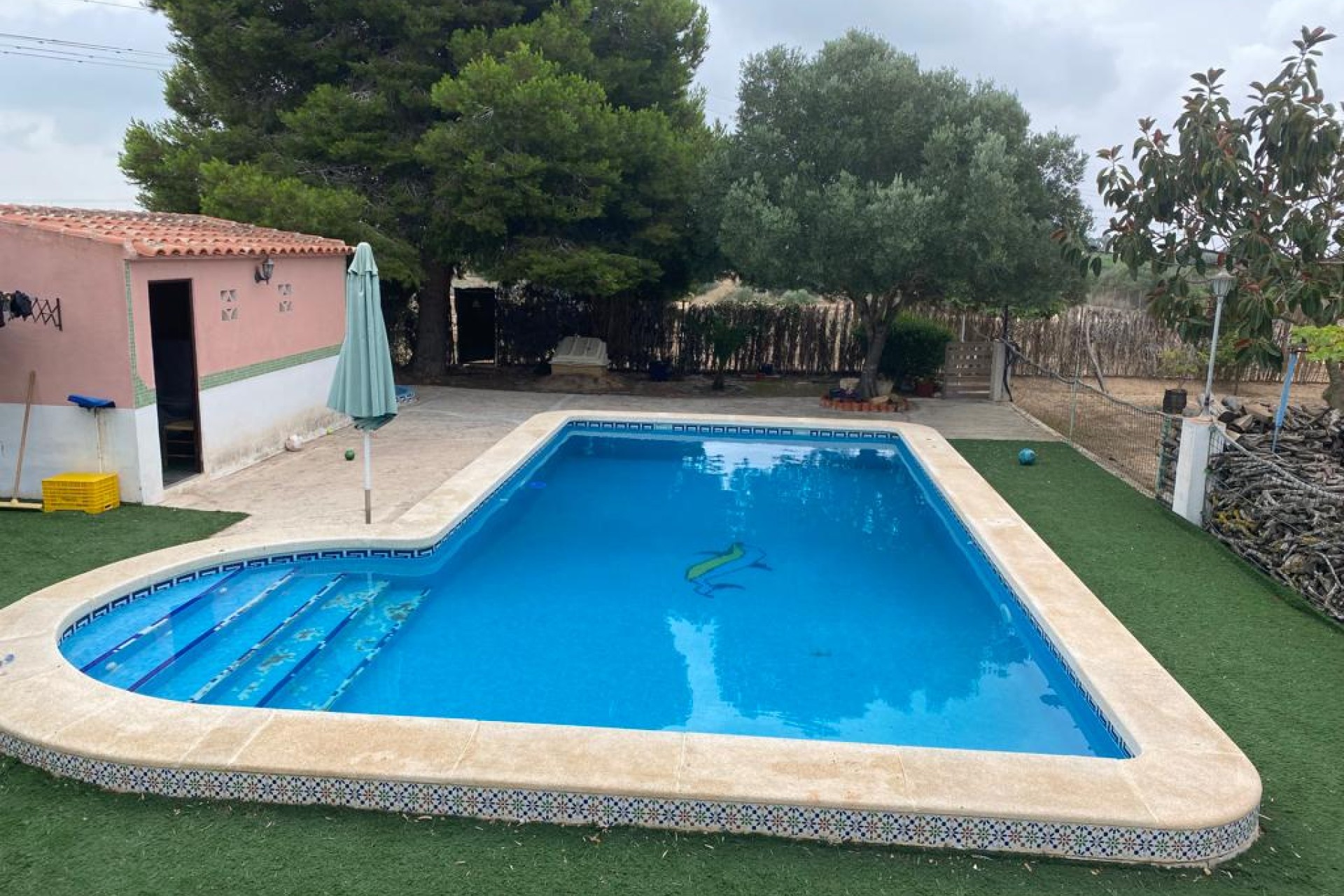 Reventa - Villa - Los Montesinos - La Herrada