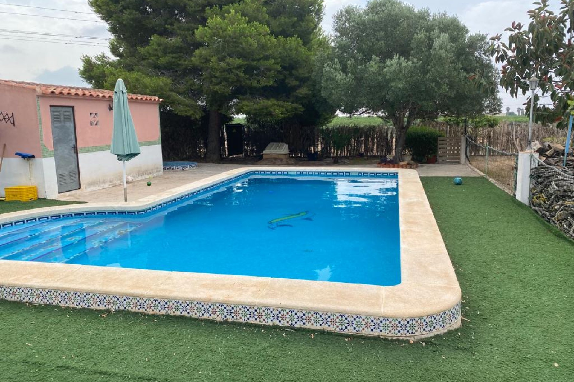 Reventa - Villa - Los Montesinos - La Herrada