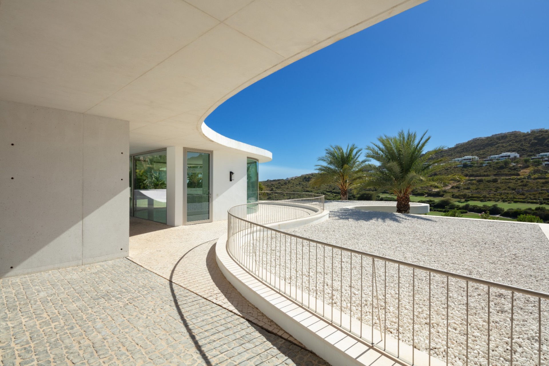 Reventa - Villa - Malaga - Casares