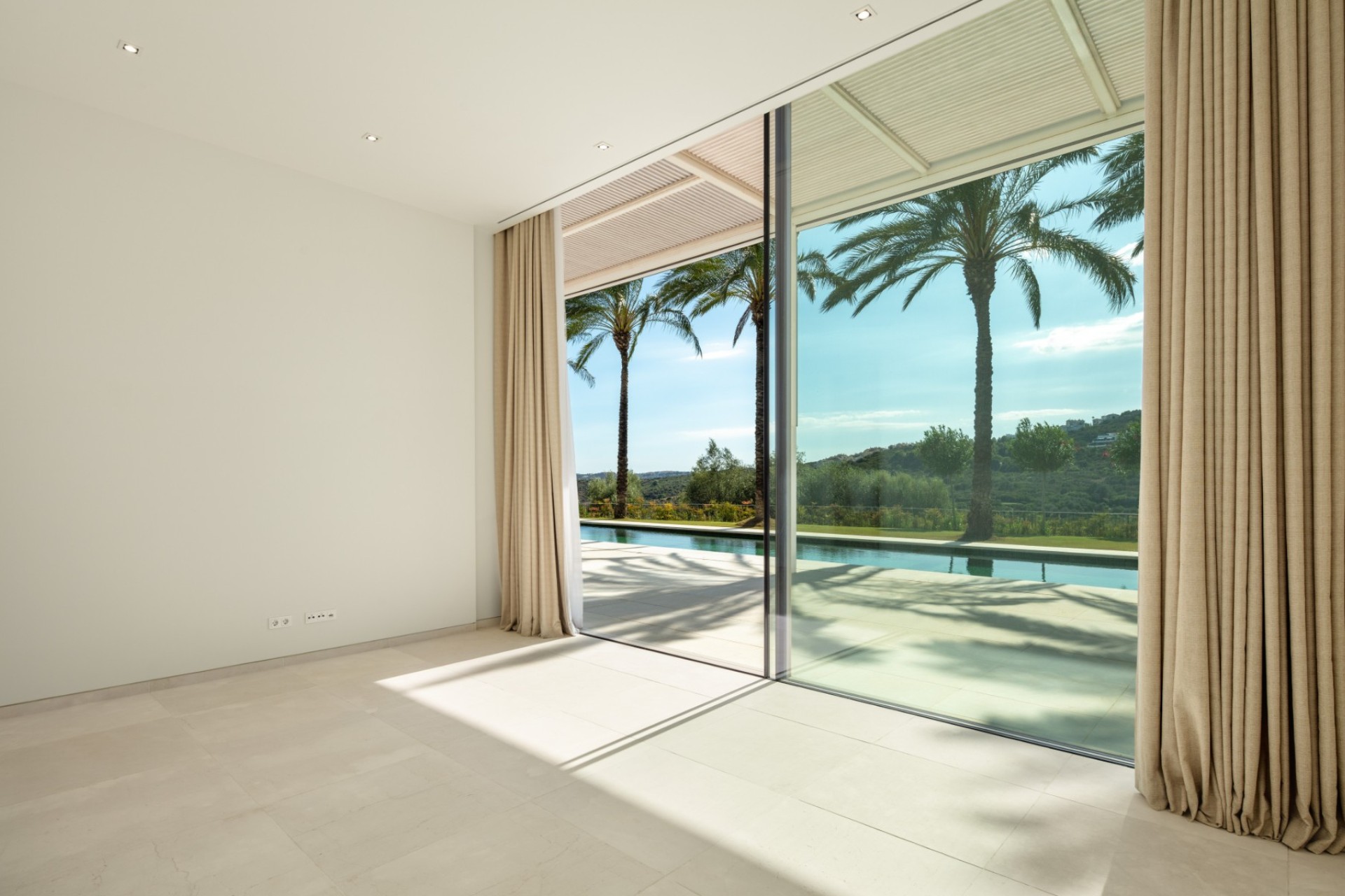 Reventa - Villa - Malaga - Casares