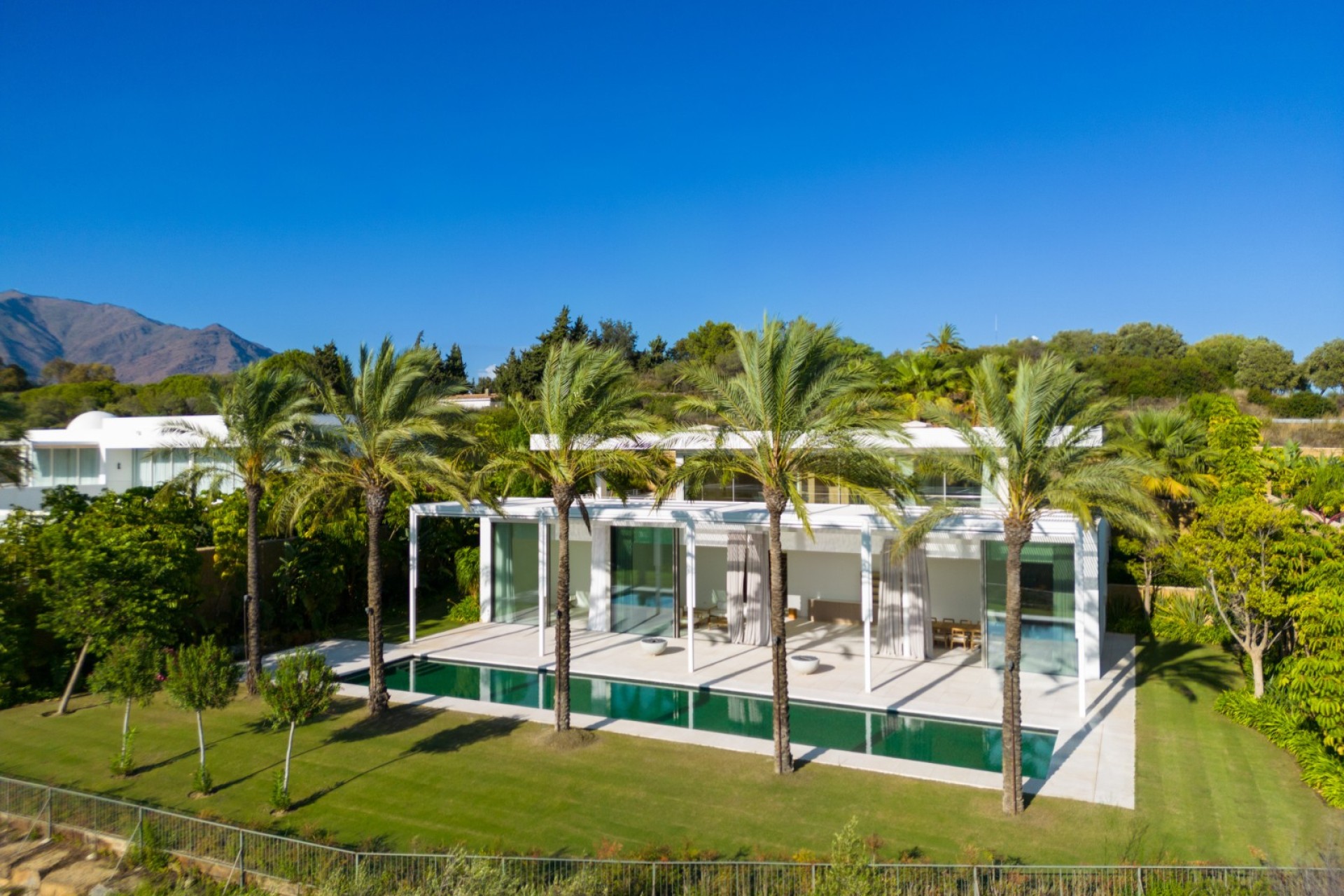 Reventa - Villa - Malaga - Casares