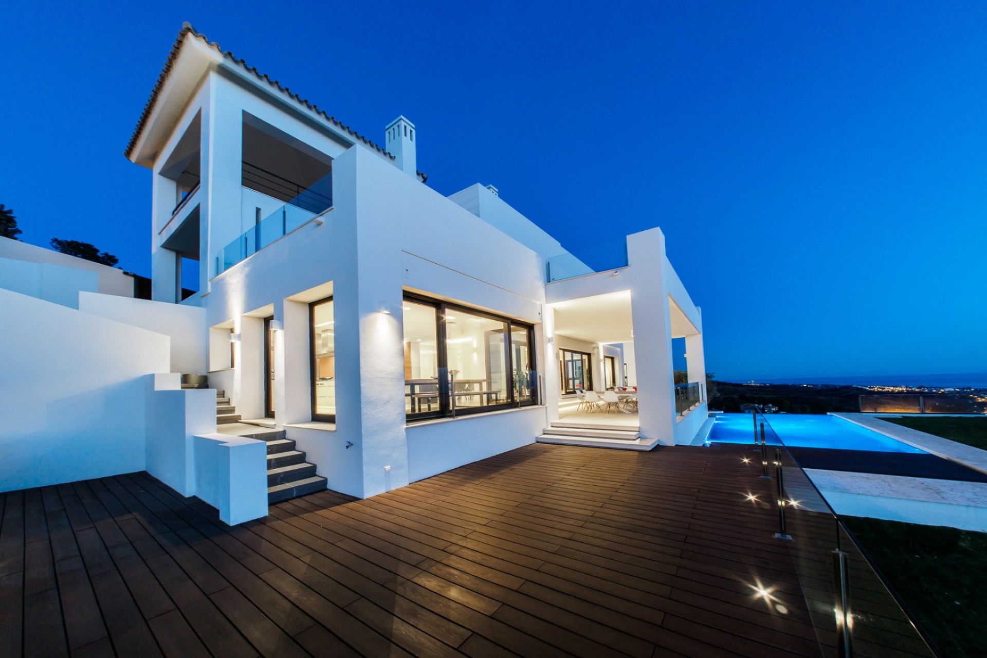 Reventa - Villa - Marbella - Los Monteros