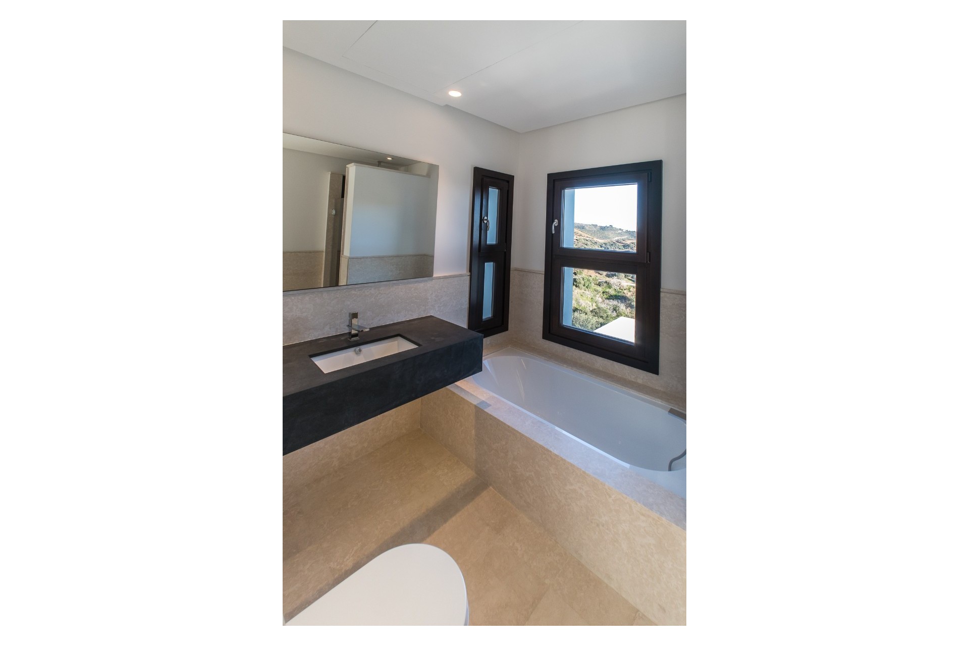 Reventa - Villa - Marbella - Los Monteros