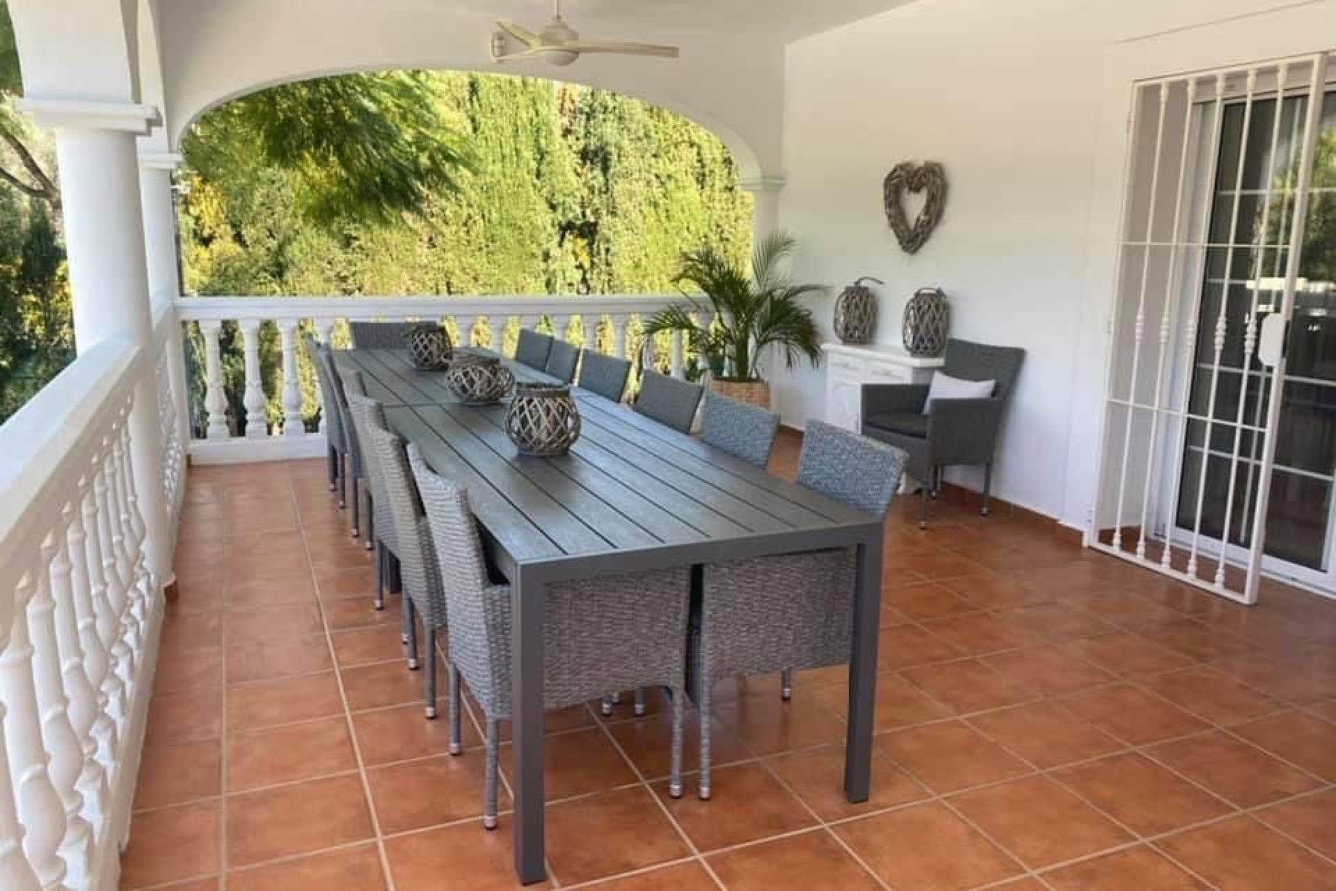 Reventa - Villa - Marbella - Nueva Andalucía