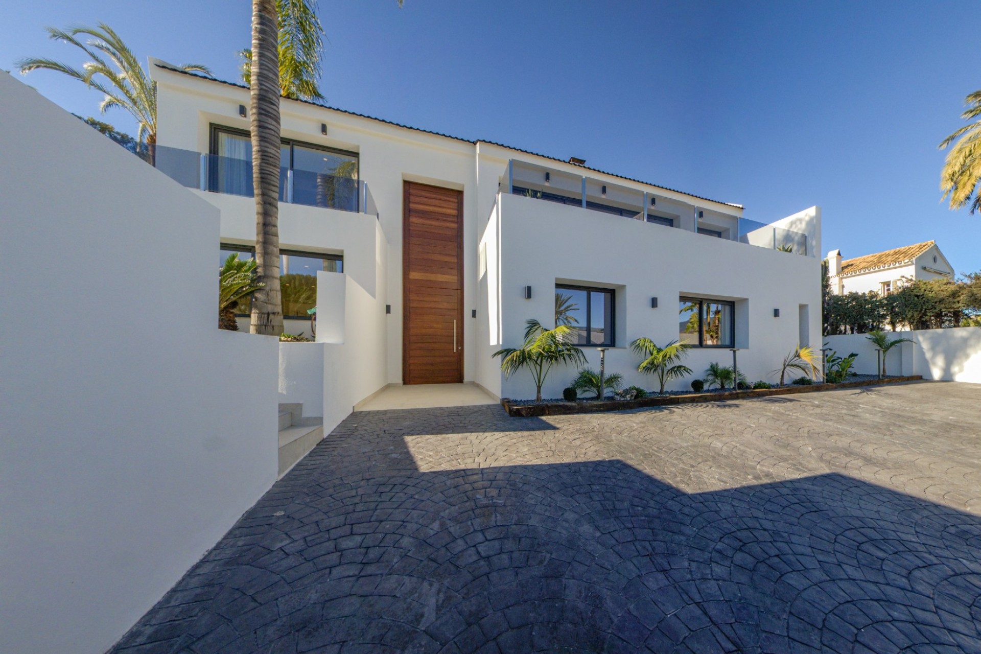 Reventa - Villa - Marbella - Nueva Andalucía