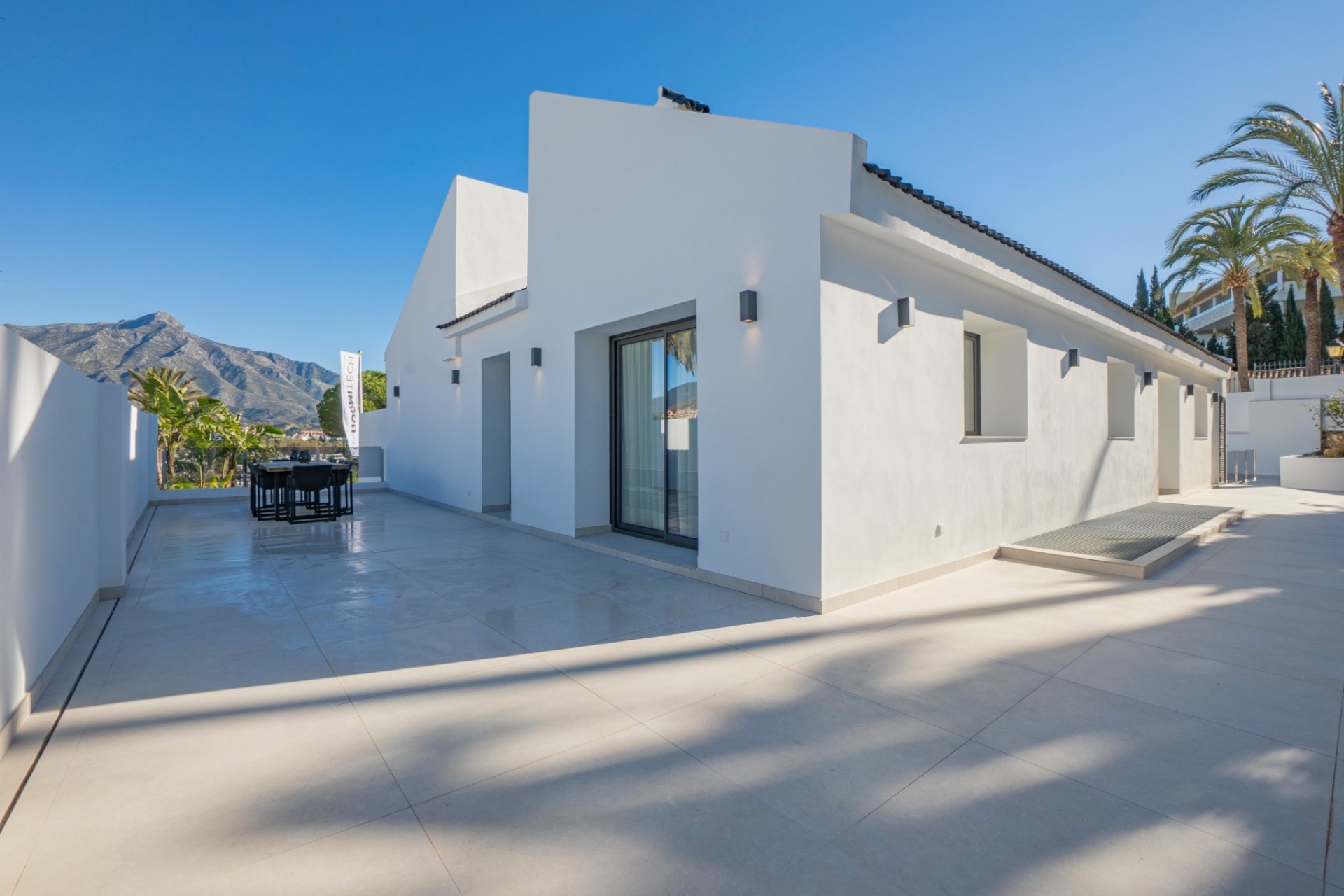 Reventa - Villa - Marbella - Nueva Andalucía