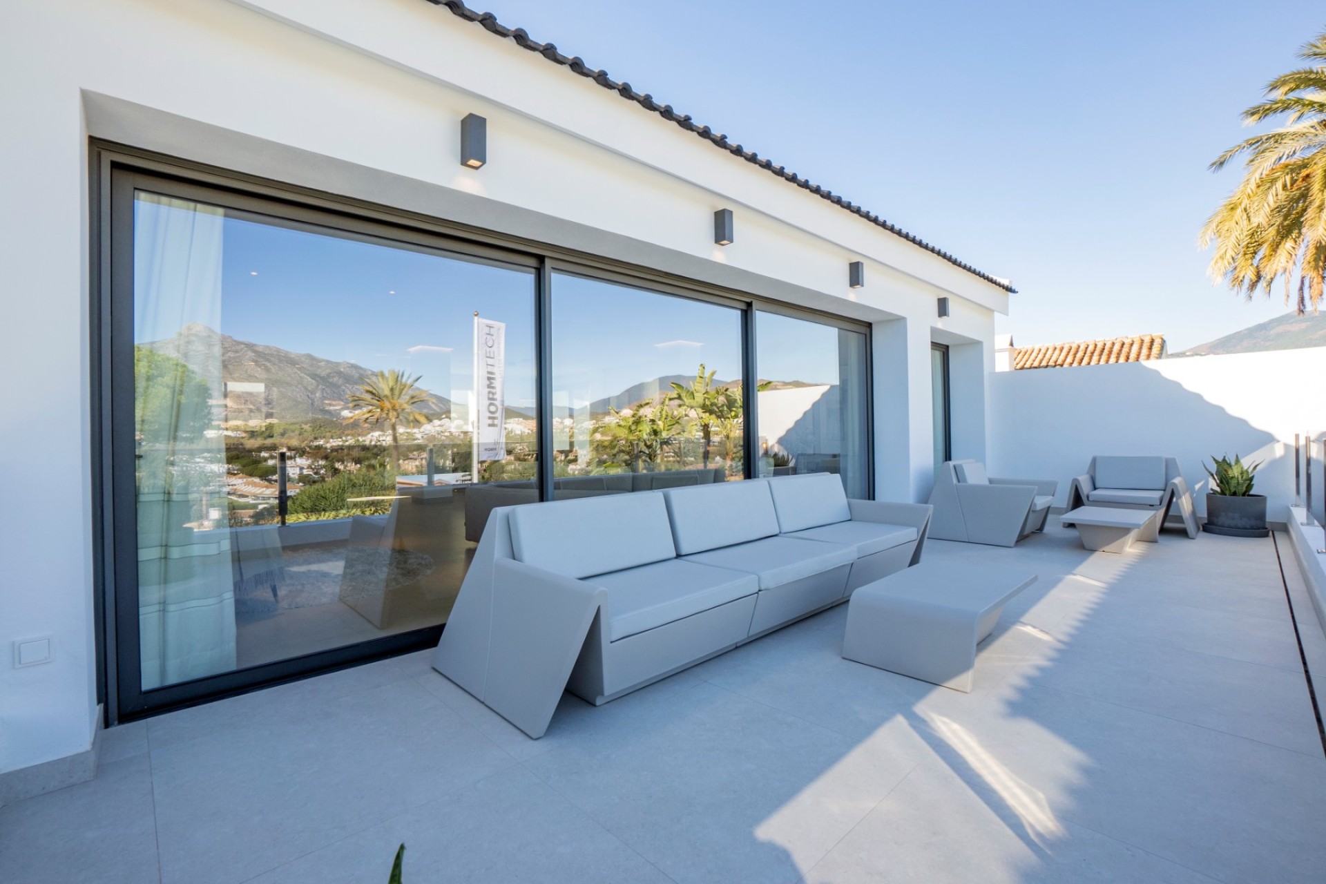 Reventa - Villa - Marbella - Nueva Andalucía