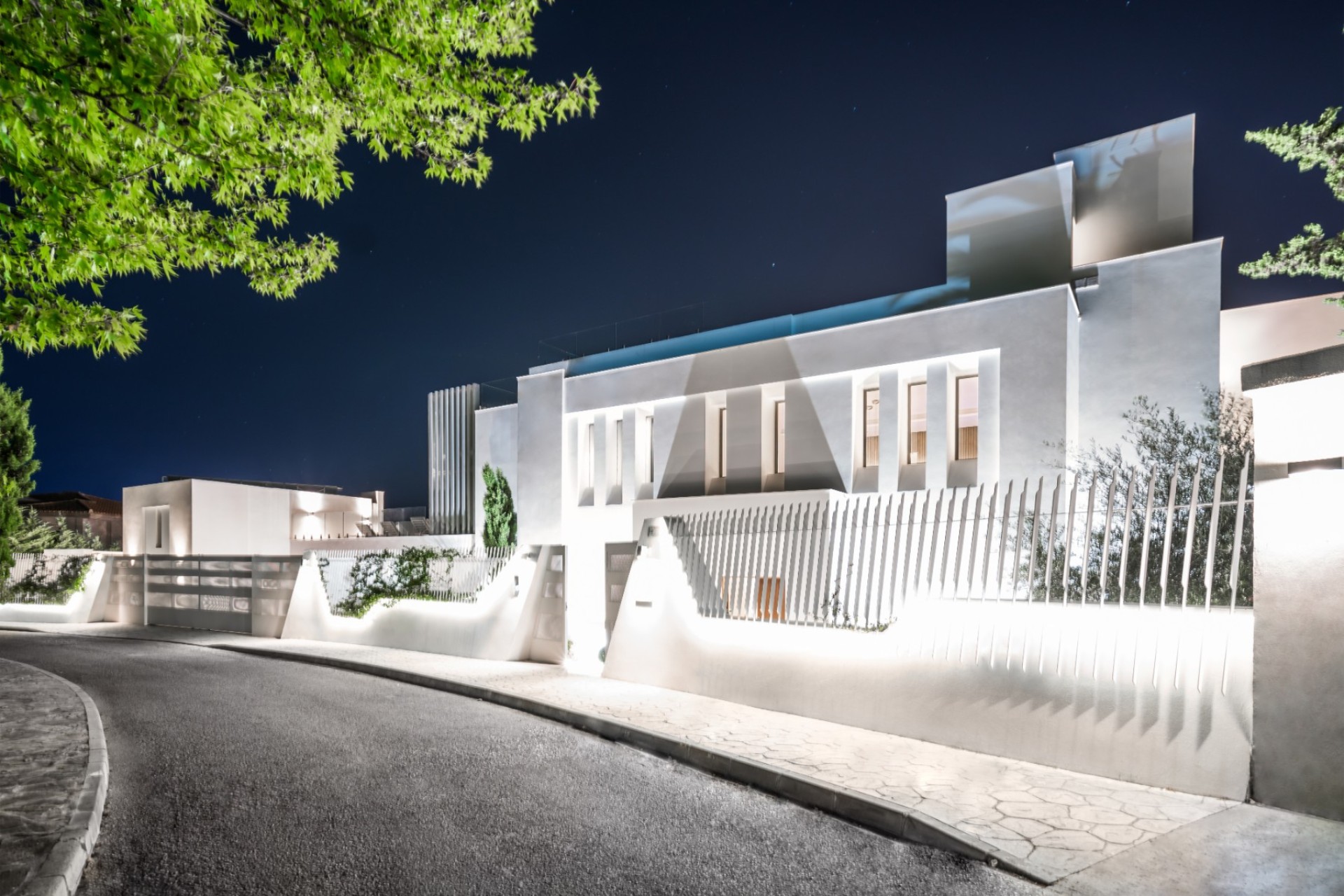 Reventa - Villa - Marbella - Nueva Andalucía