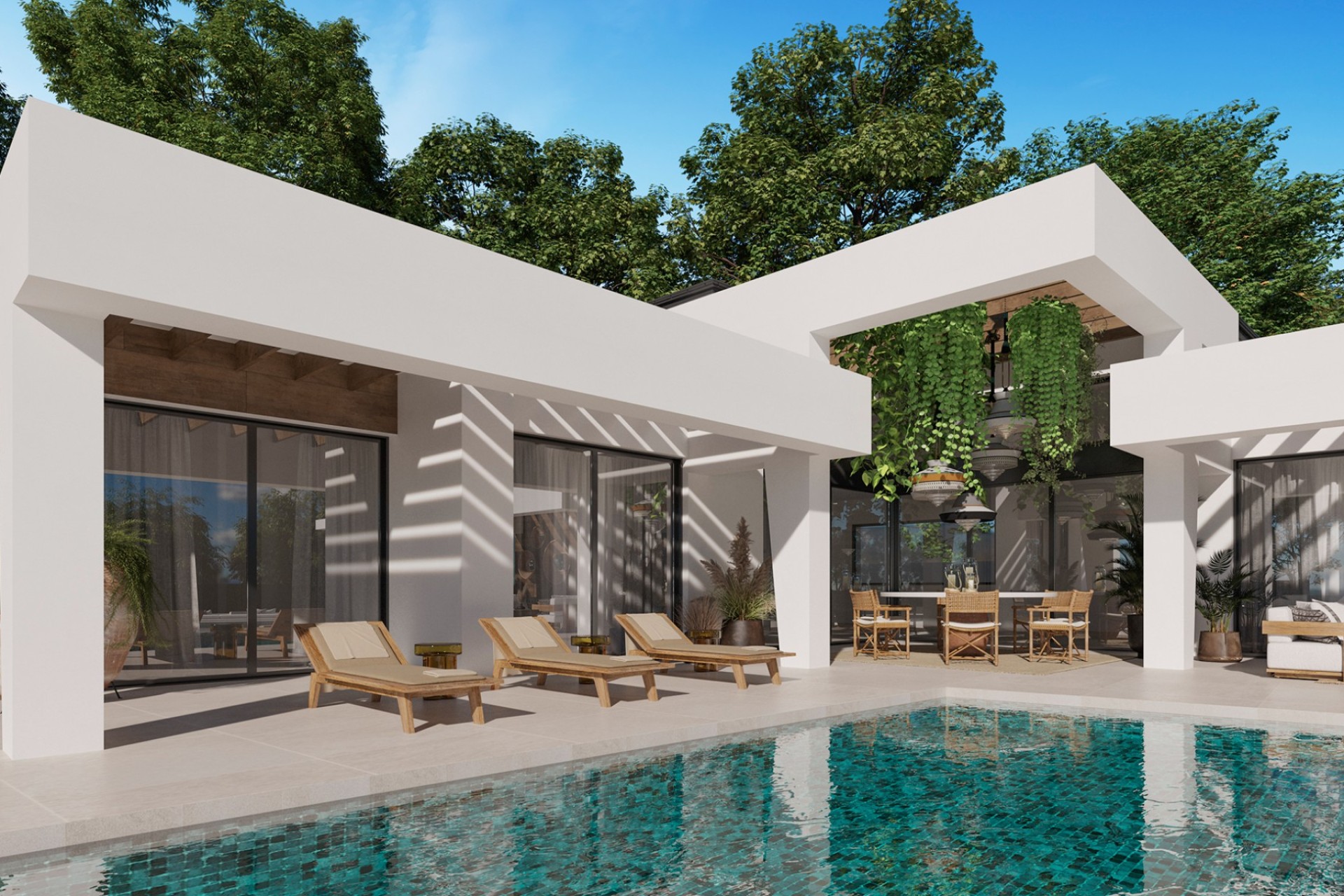 Reventa - Villa - Marbella - Nueva Andalucía