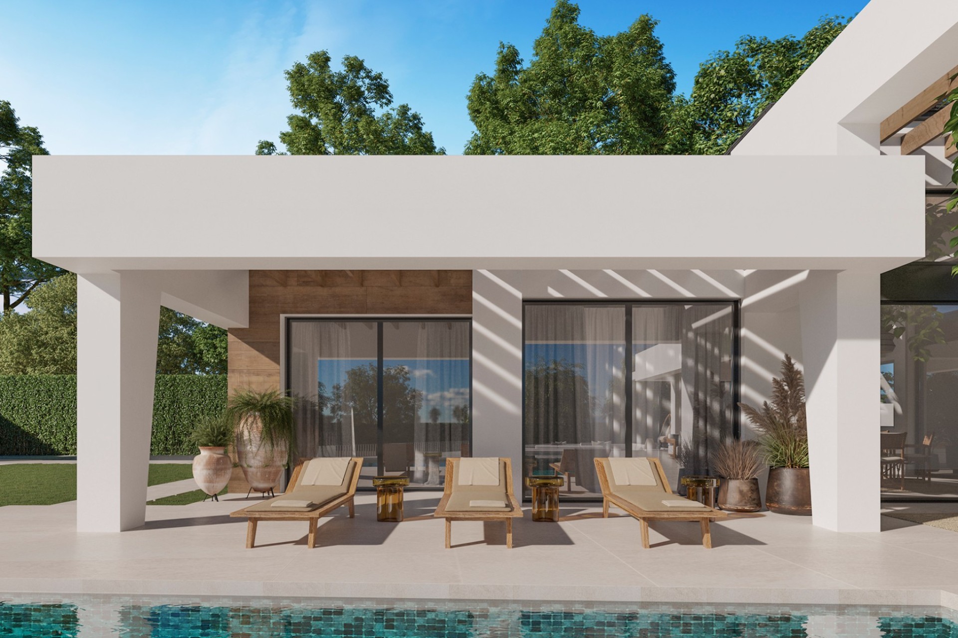 Reventa - Villa - Marbella - Nueva Andalucía