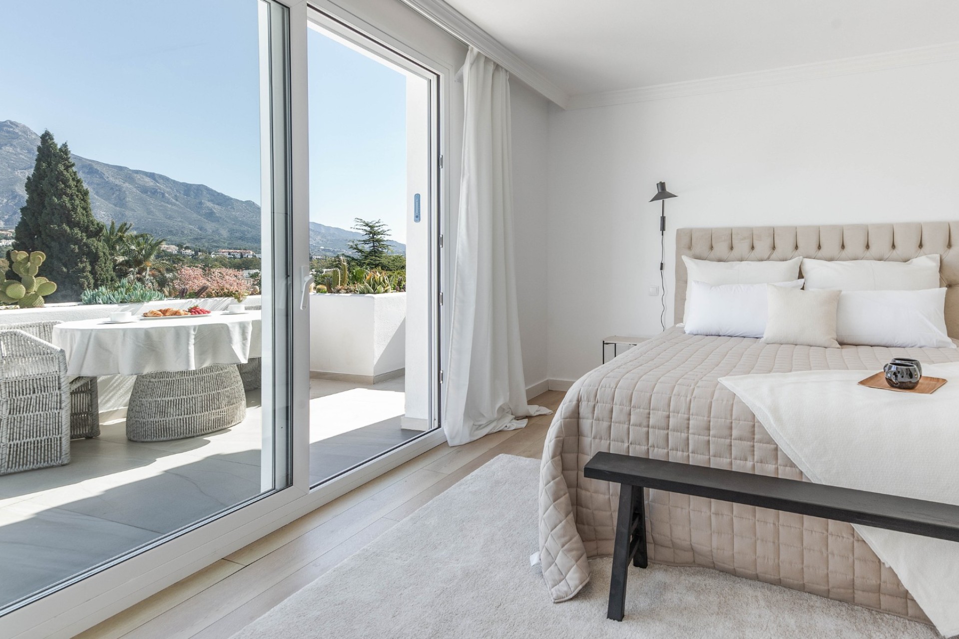 Reventa - Villa - Marbella - Nueva Andalucía