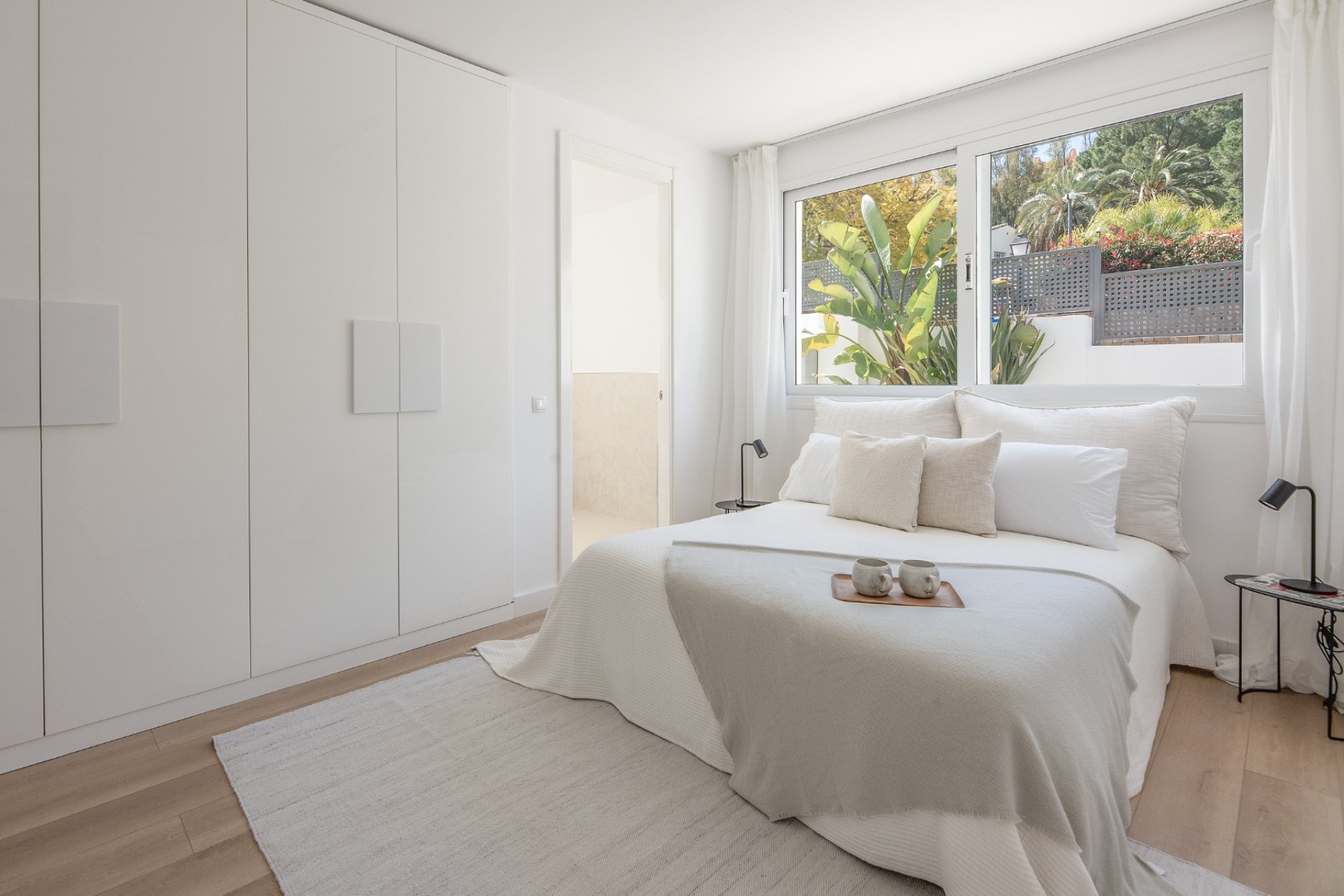 Reventa - Villa - Marbella - Nueva Andalucía