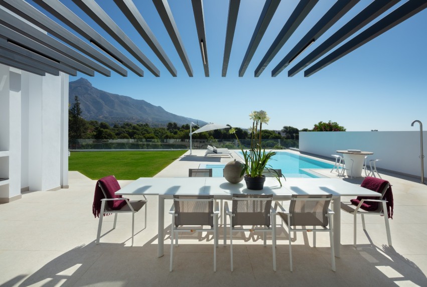 Reventa - Villa - Marbella - Nueva Andalucía