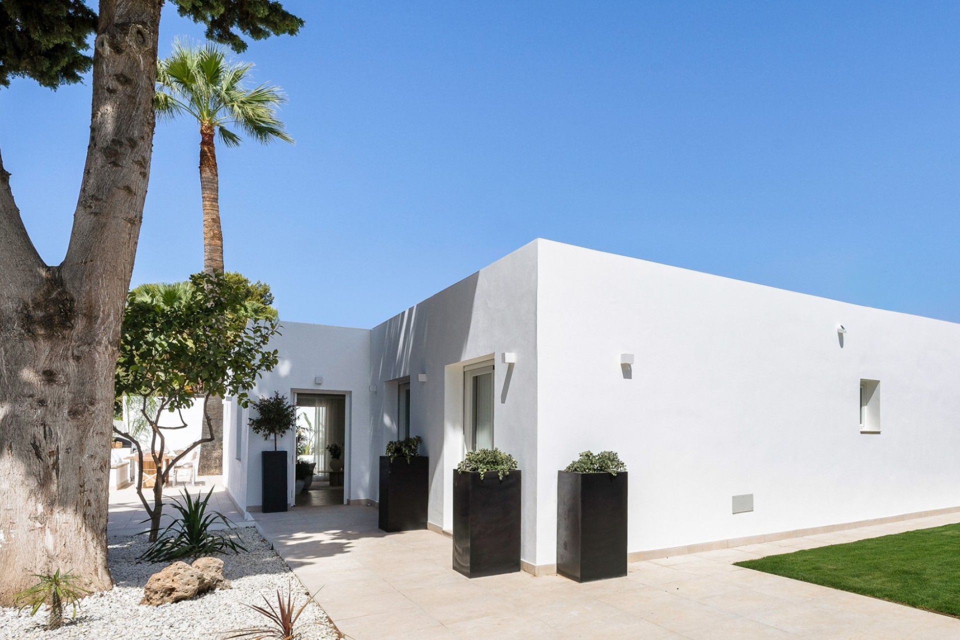 Reventa - Villa - Marbella - Nueva Andalucía