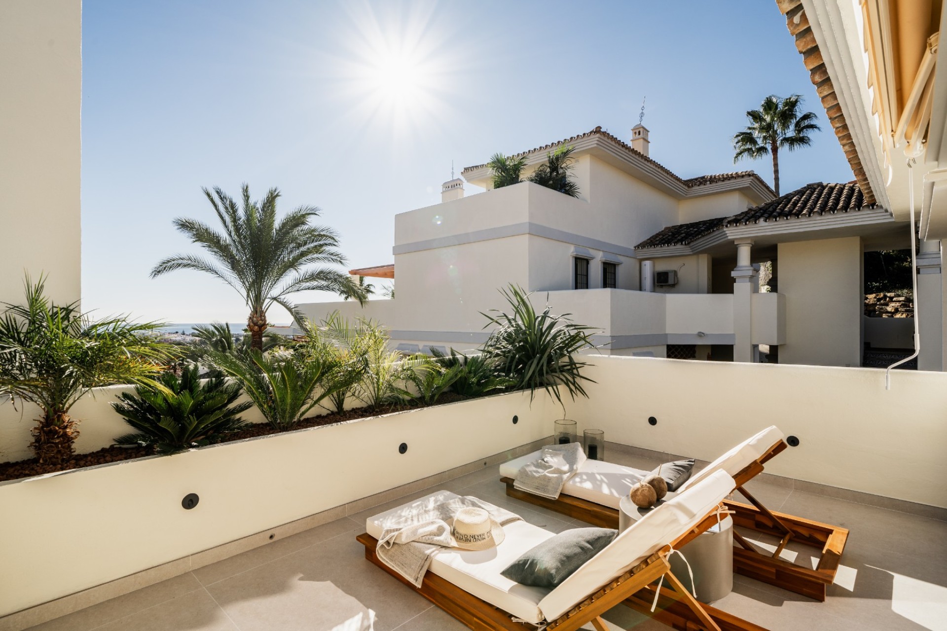 Reventa - Villa - Marbella - Nueva Andalucía