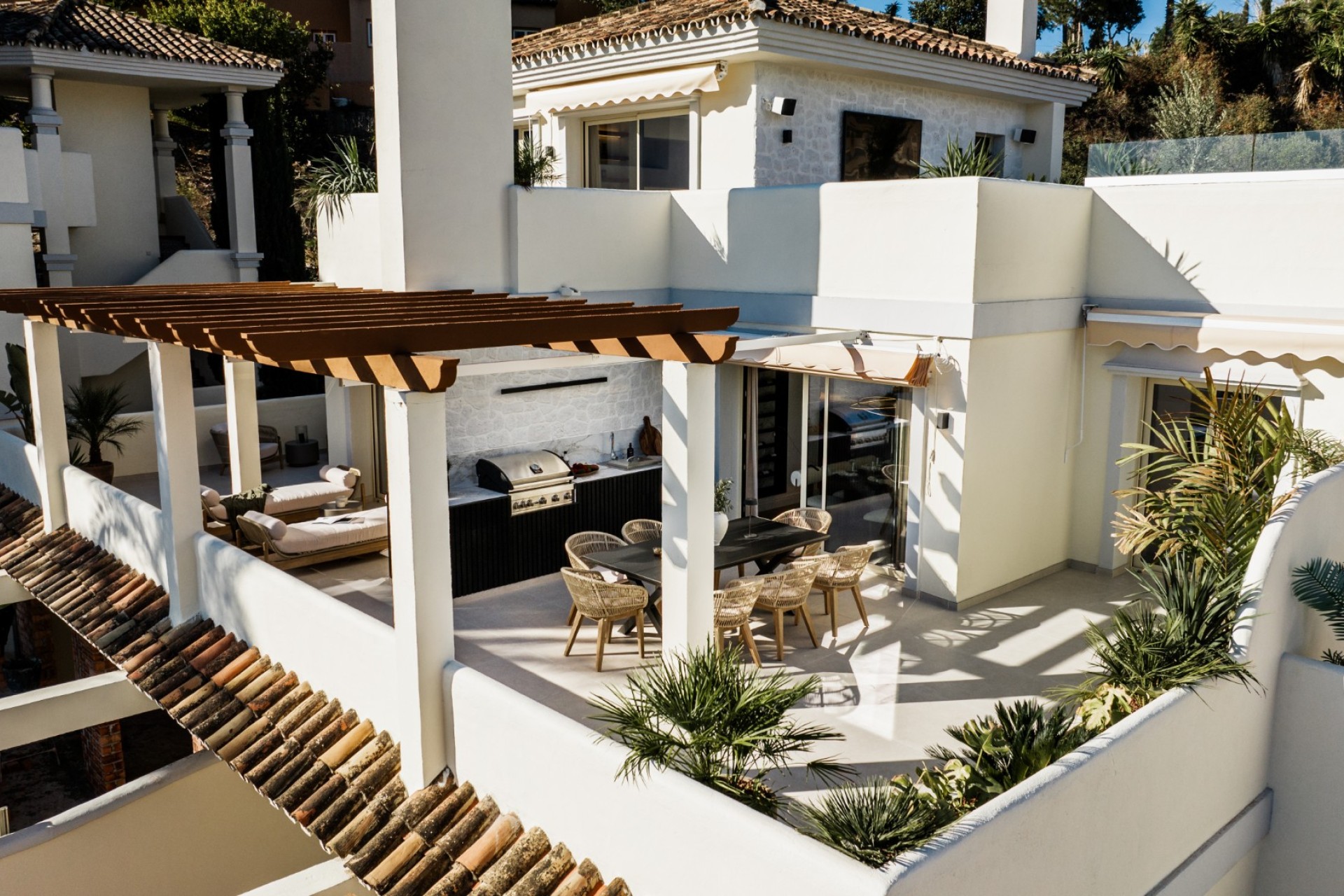 Reventa - Villa - Marbella - Nueva Andalucía