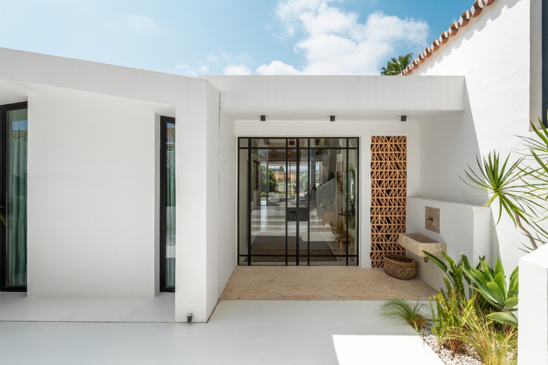 Reventa - Villa - Marbella - Nueva Andalucía