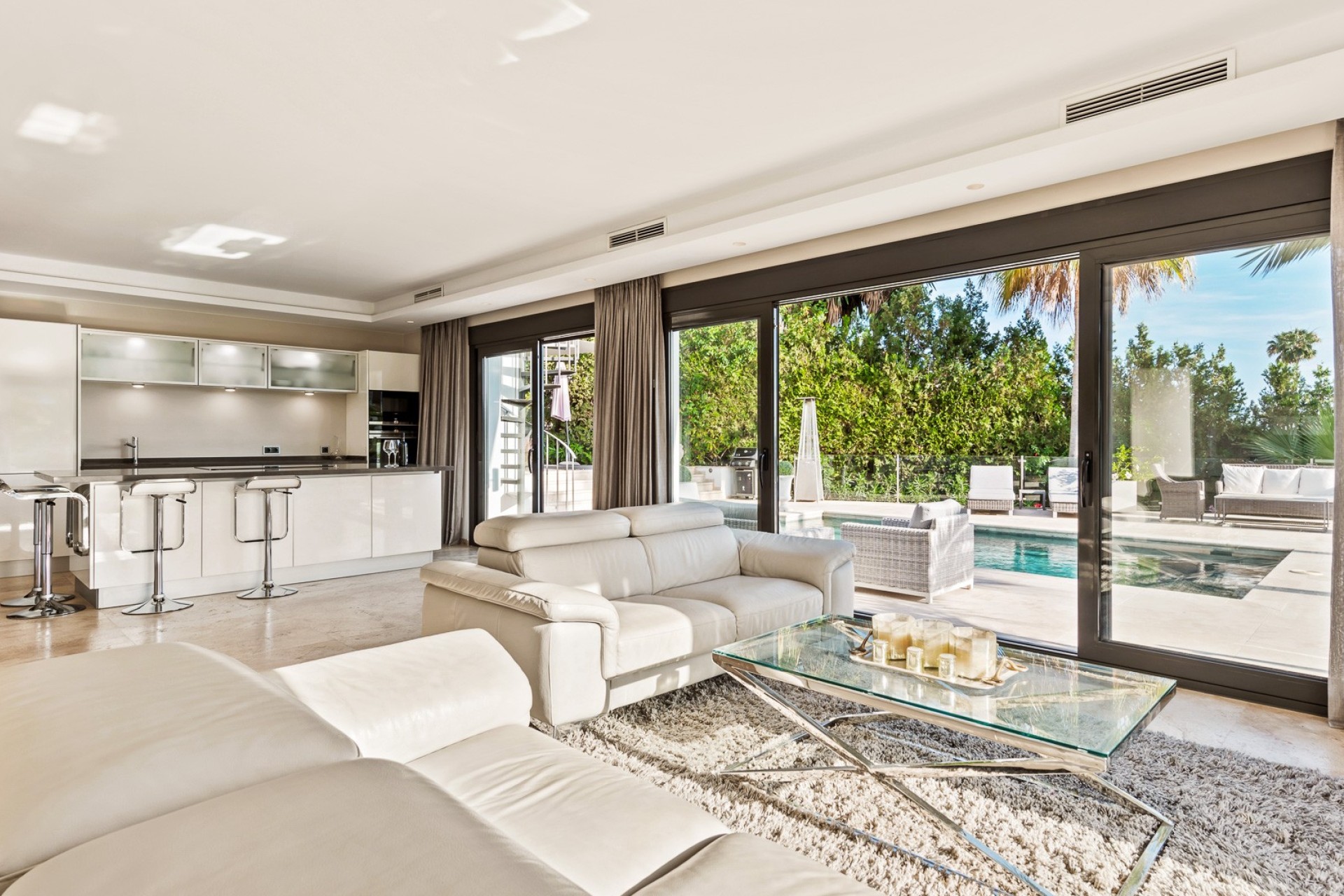 Reventa - Villa - Marbella - Nueva Andalucía