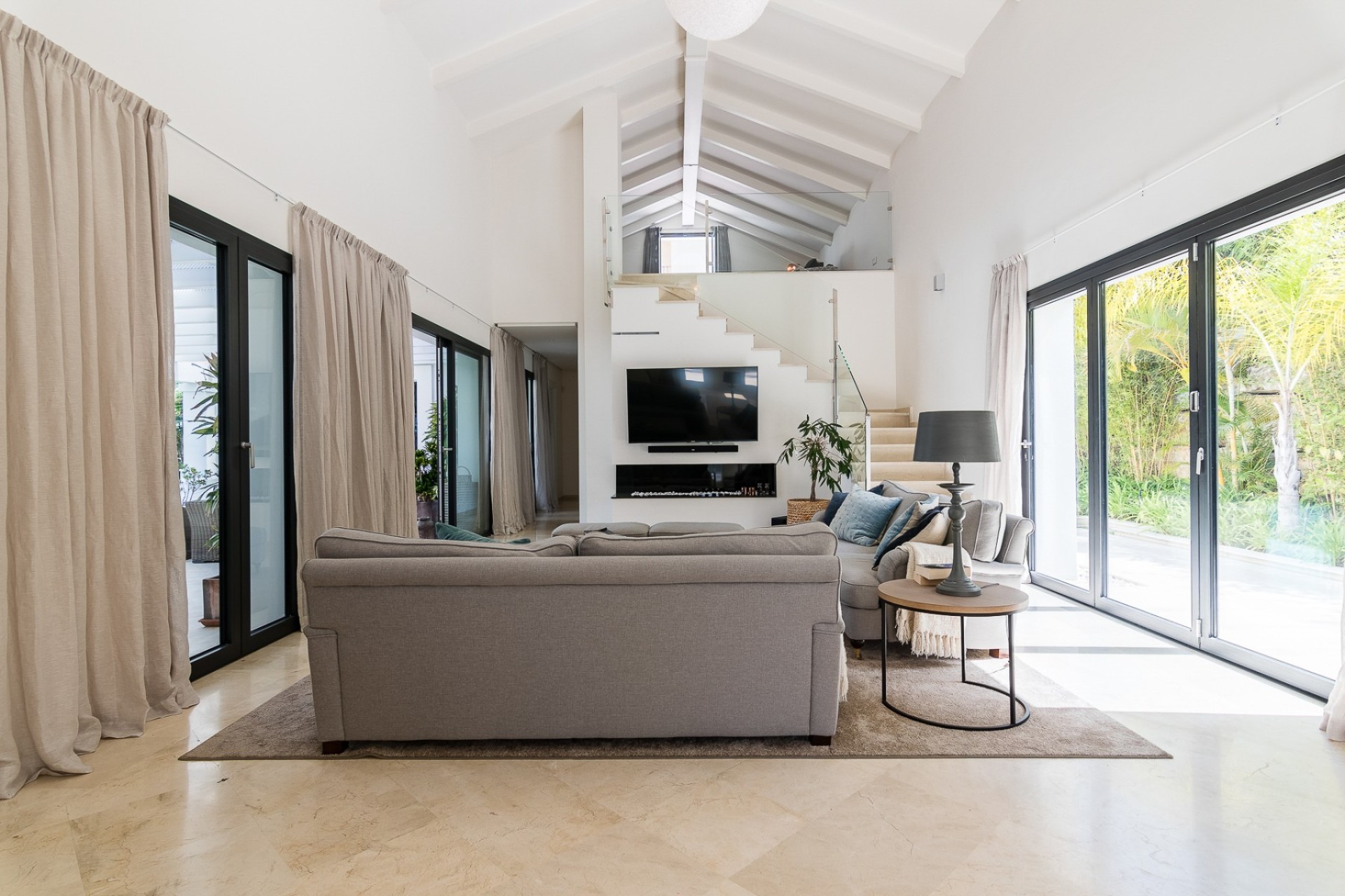 Reventa - Villa - Marbella - Nueva Andalucía