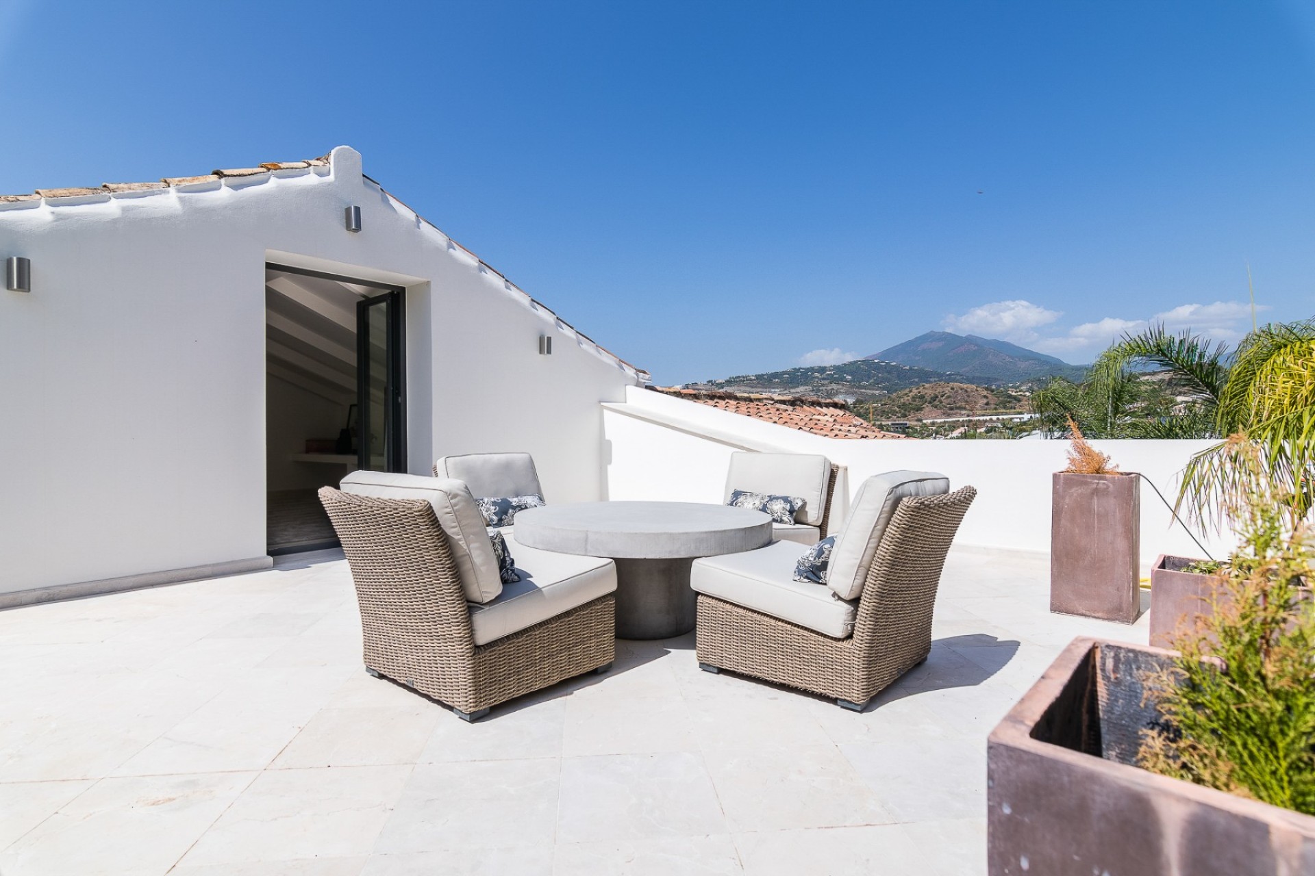 Reventa - Villa - Marbella - Nueva Andalucía