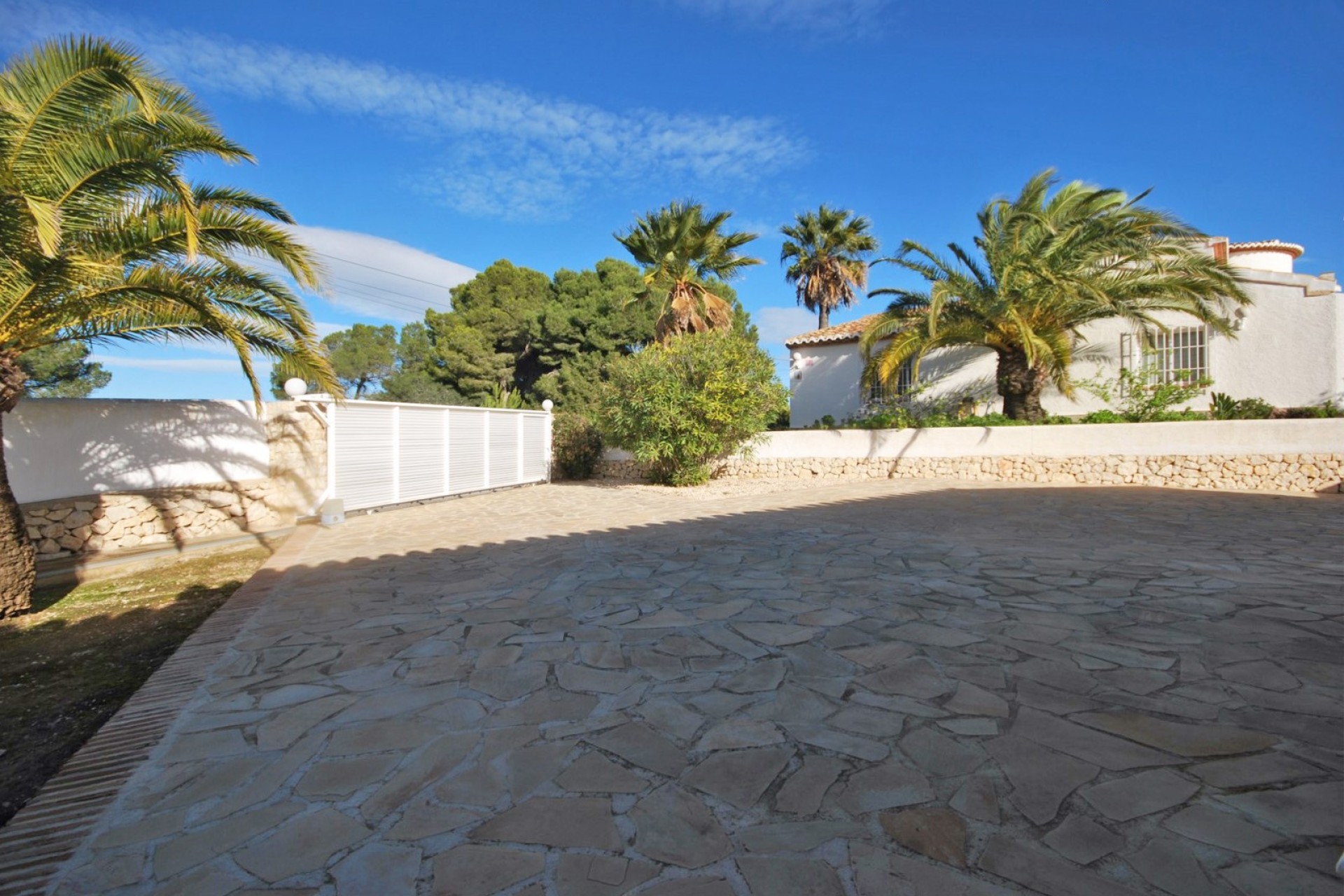 Reventa - Villa - Moraira - Benimeit