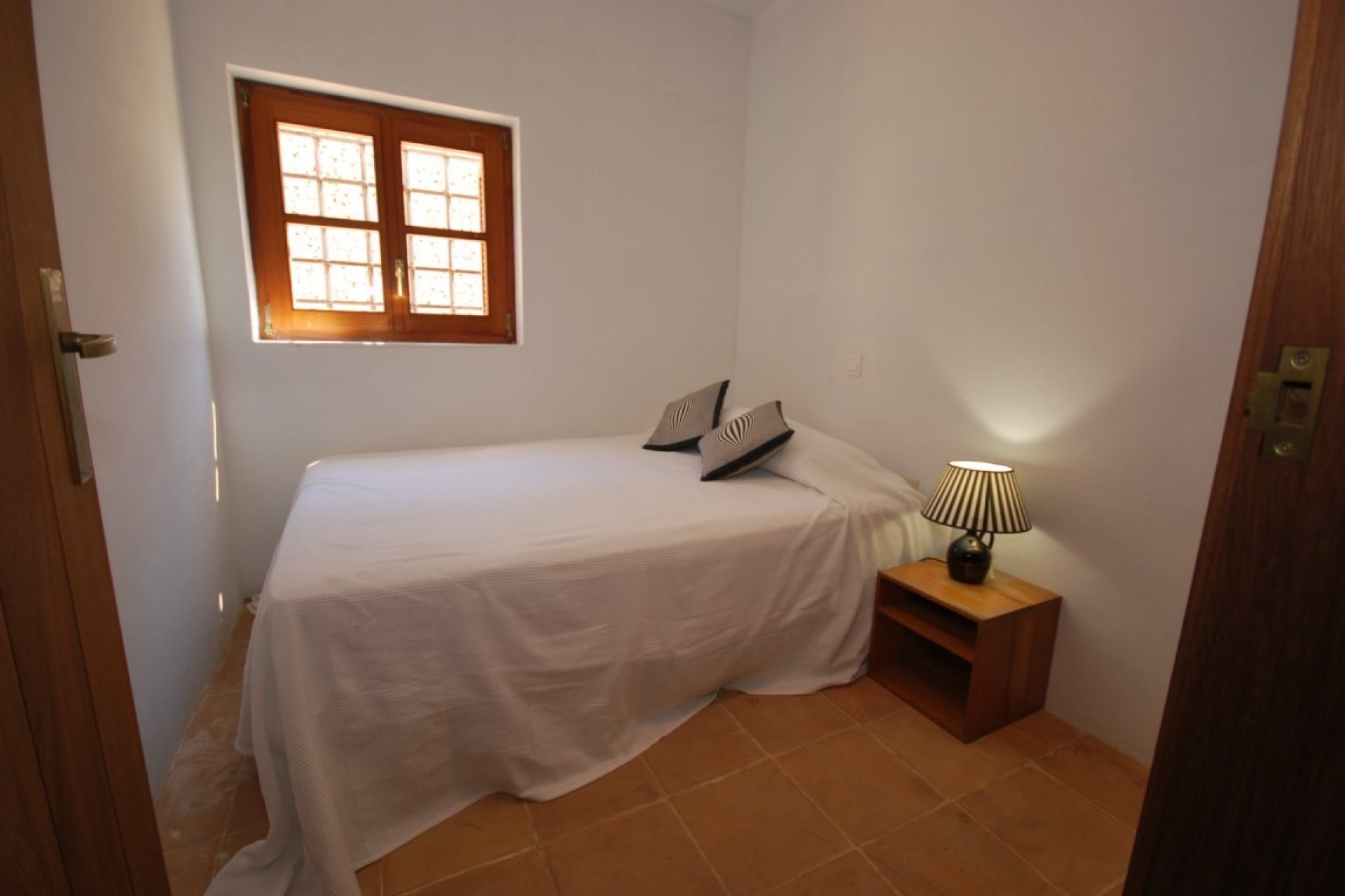 Reventa - Villa - Moraira - Benimeit