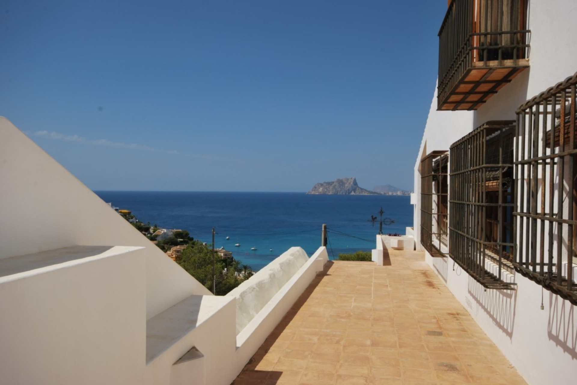 Reventa - Villa - Moraira - Benimeit