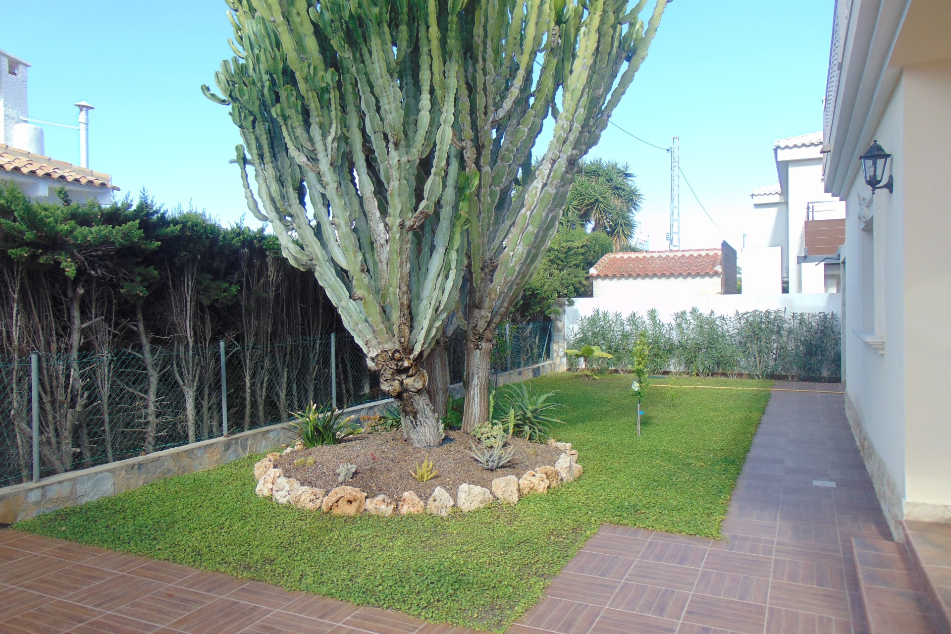 Reventa - Villa - Orihuela Costa - Cabo Roig