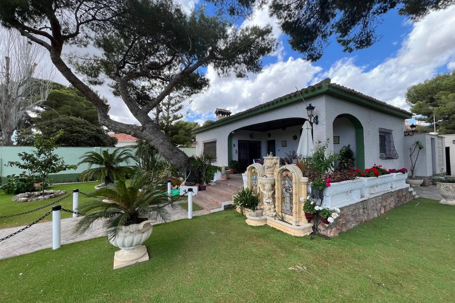 Reventa - Villa - Orihuela Costa - Campoamor