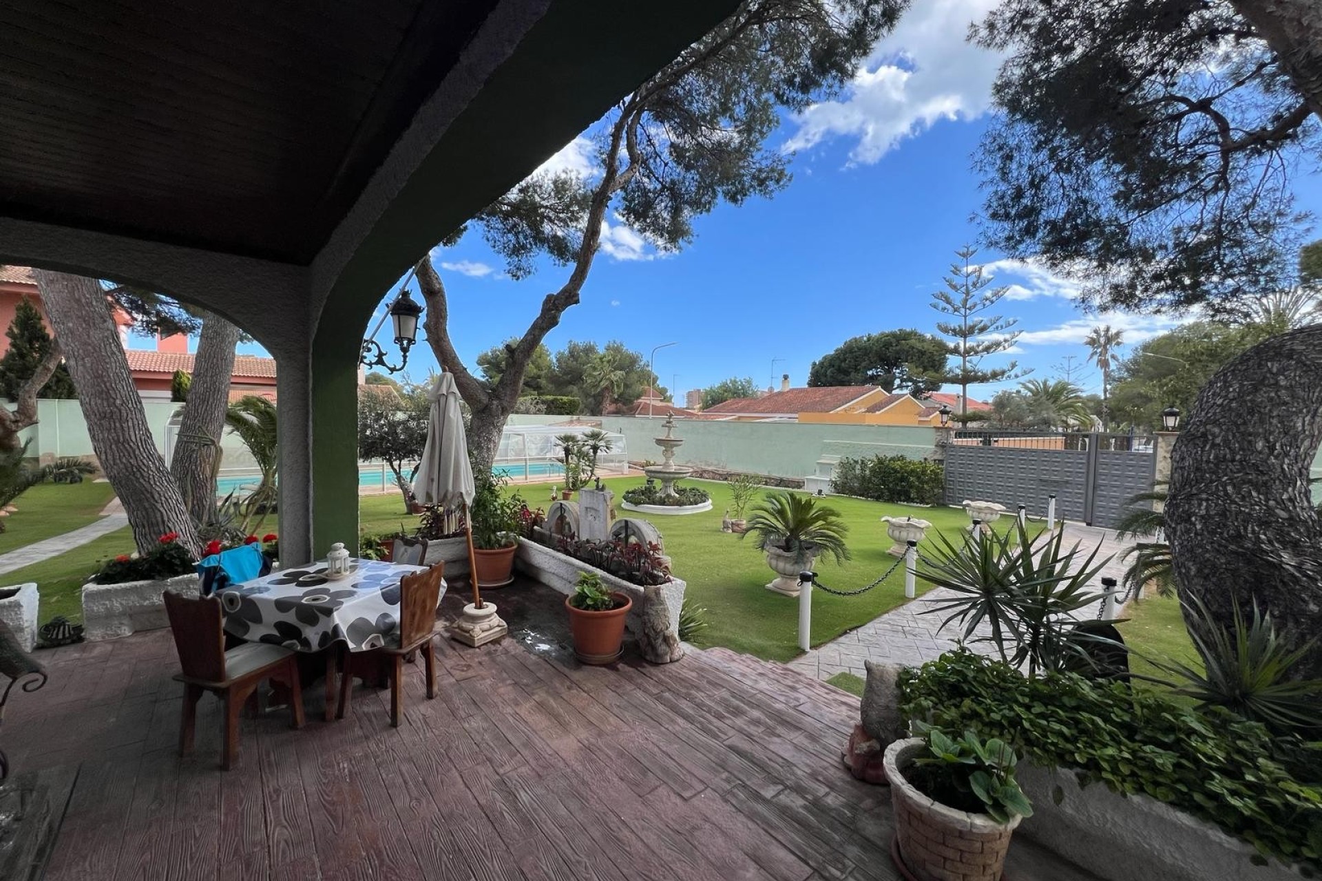 Reventa - Villa - Orihuela Costa - Campoamor