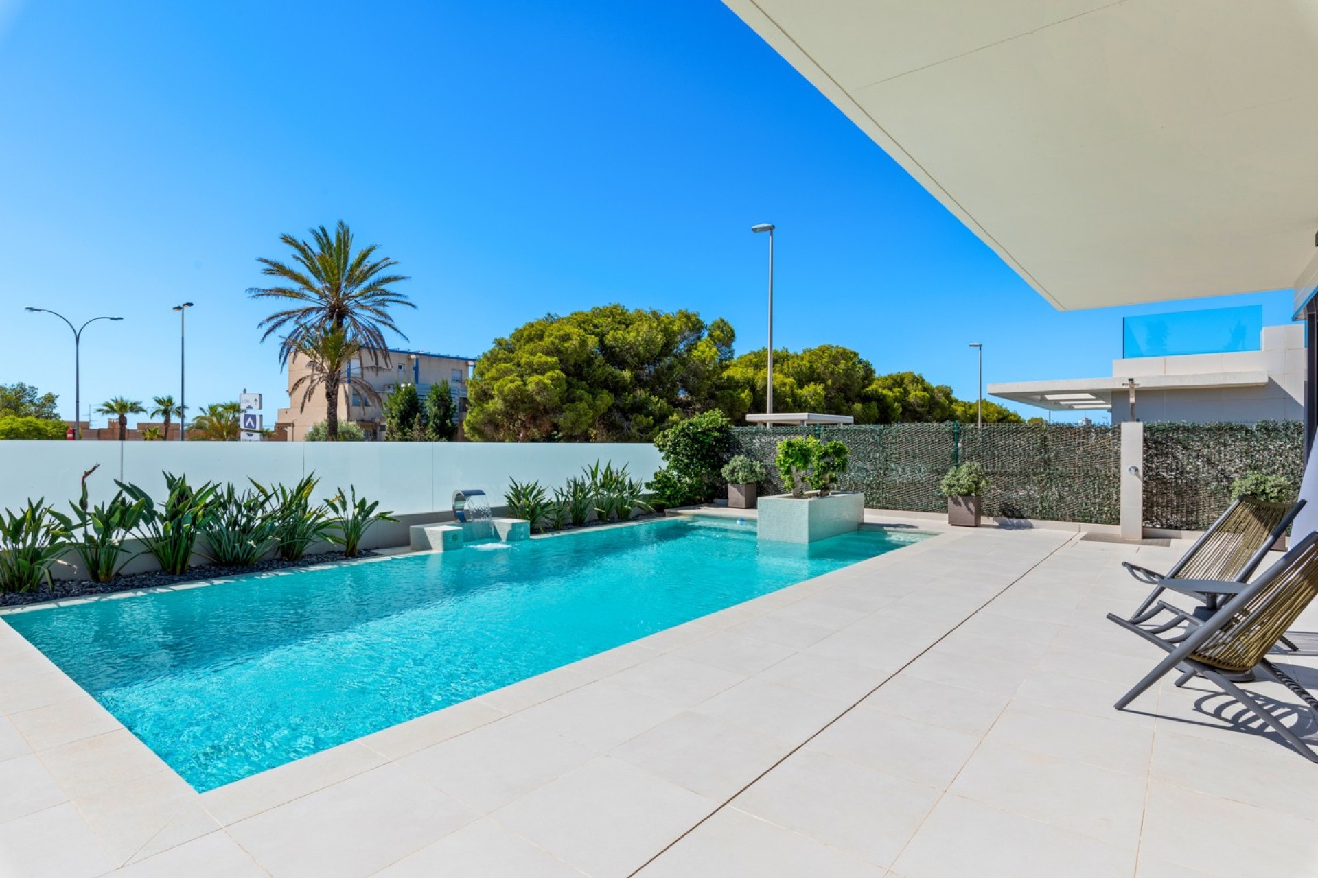 Reventa - Villa - Orihuela Costa - Dehesa de campoamor