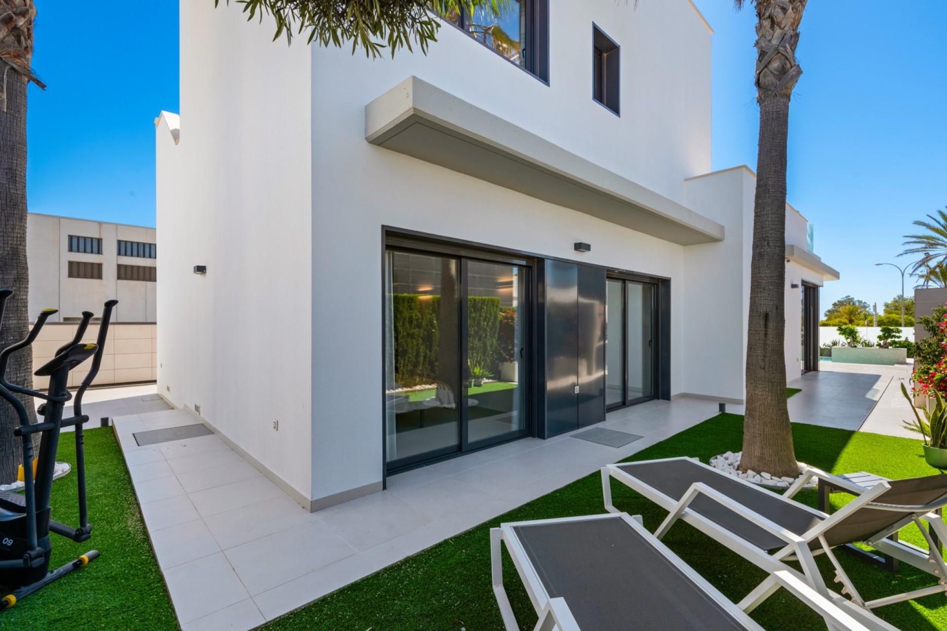 Reventa - Villa - Orihuela Costa - Dehesa de campoamor