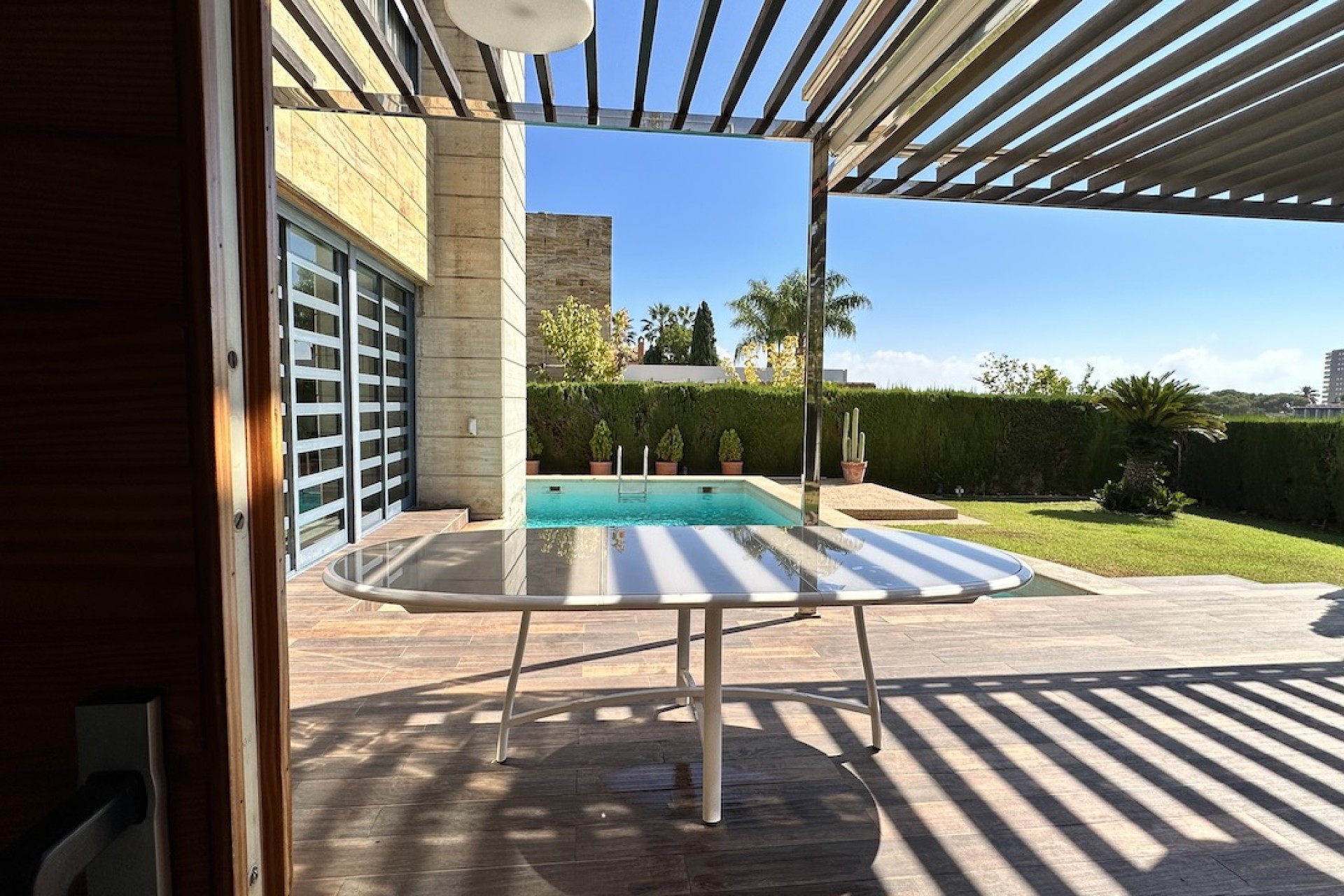 Reventa - Villa - Orihuela Costa - Dehesa de campoamor