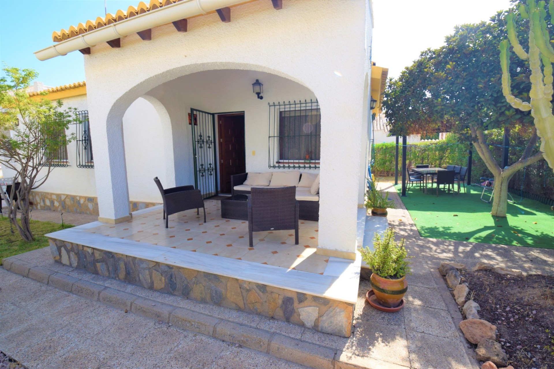 Reventa - Villa - Orihuela Costa - La Zenia