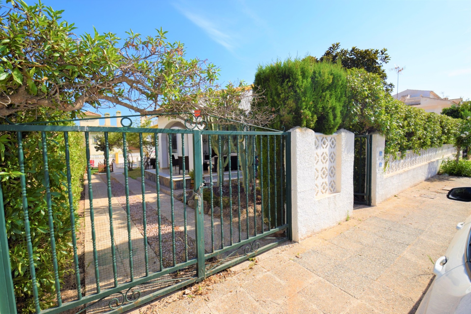 Reventa - Villa - Orihuela Costa - La Zenia