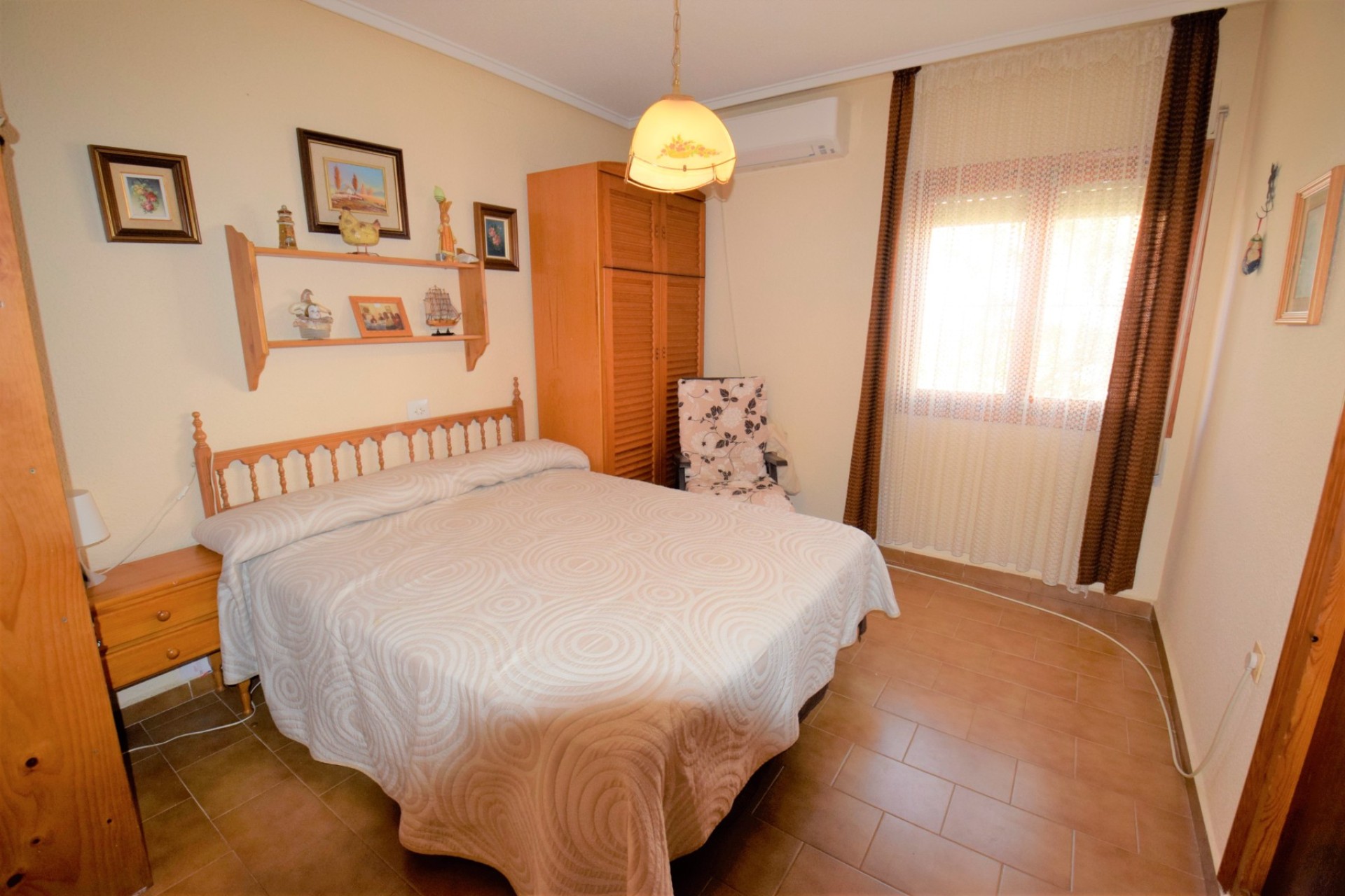 Reventa - Villa - Orihuela Costa - La Zenia