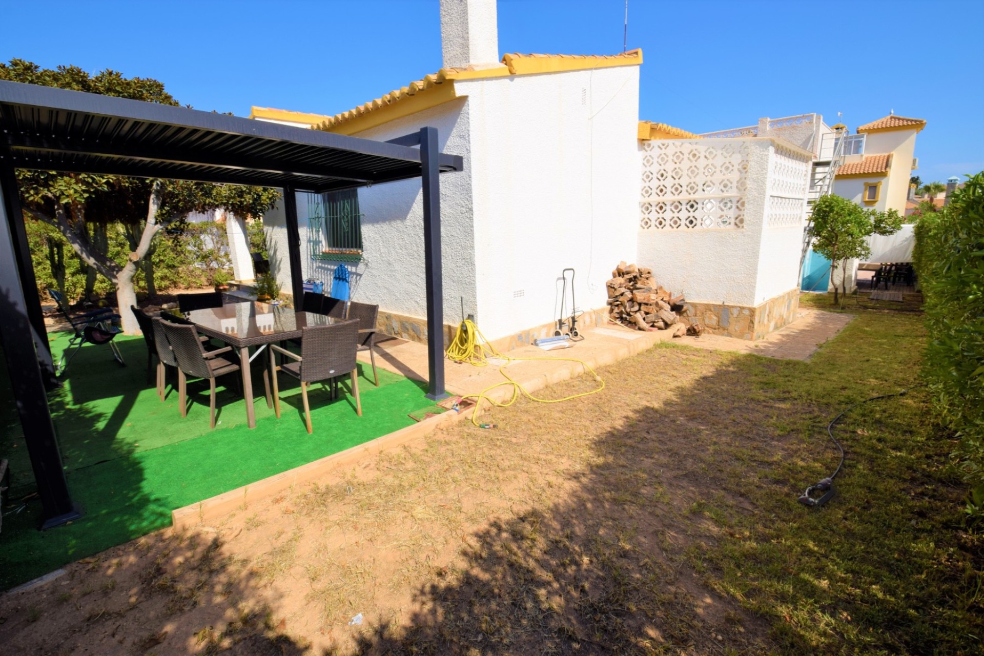 Reventa - Villa - Orihuela Costa - La Zenia