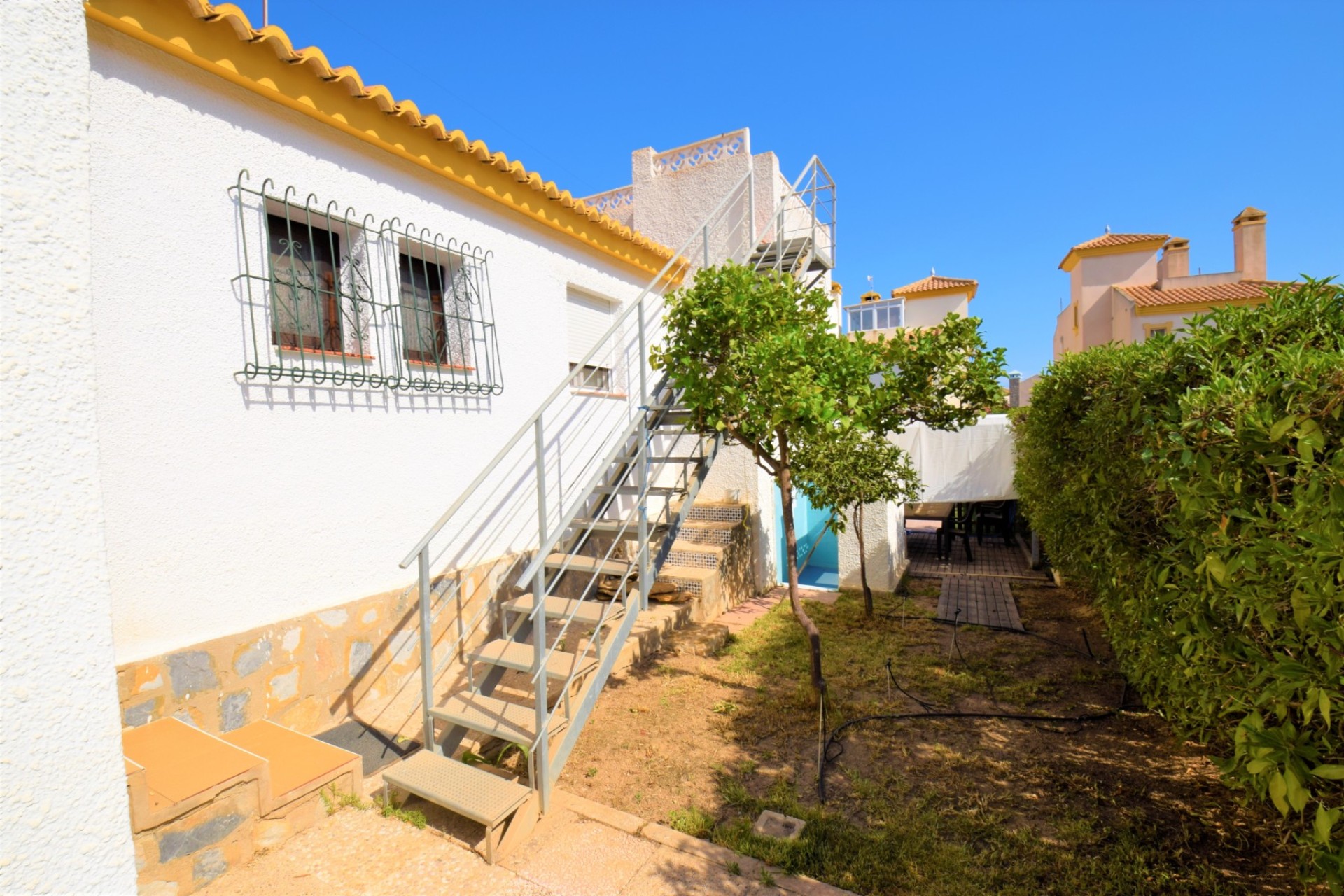 Reventa - Villa - Orihuela Costa - La Zenia