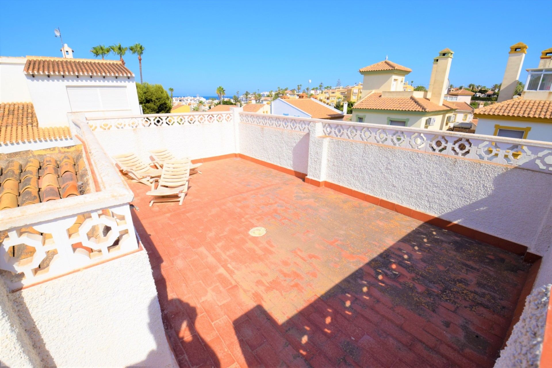 Reventa - Villa - Orihuela Costa - La Zenia